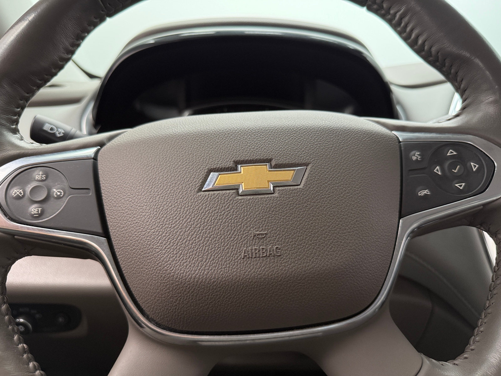Thumbnail: 2018 Chevrolet Traverse - 5