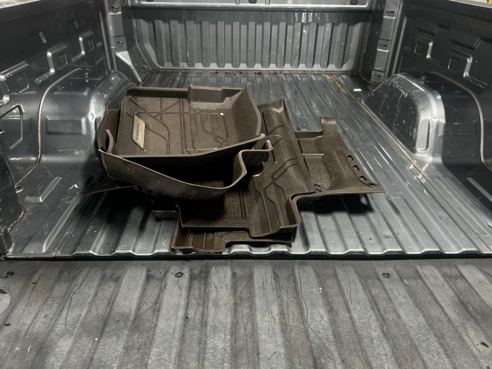 Thumbnail: 2019 Chevrolet Silverado 1500 - 7