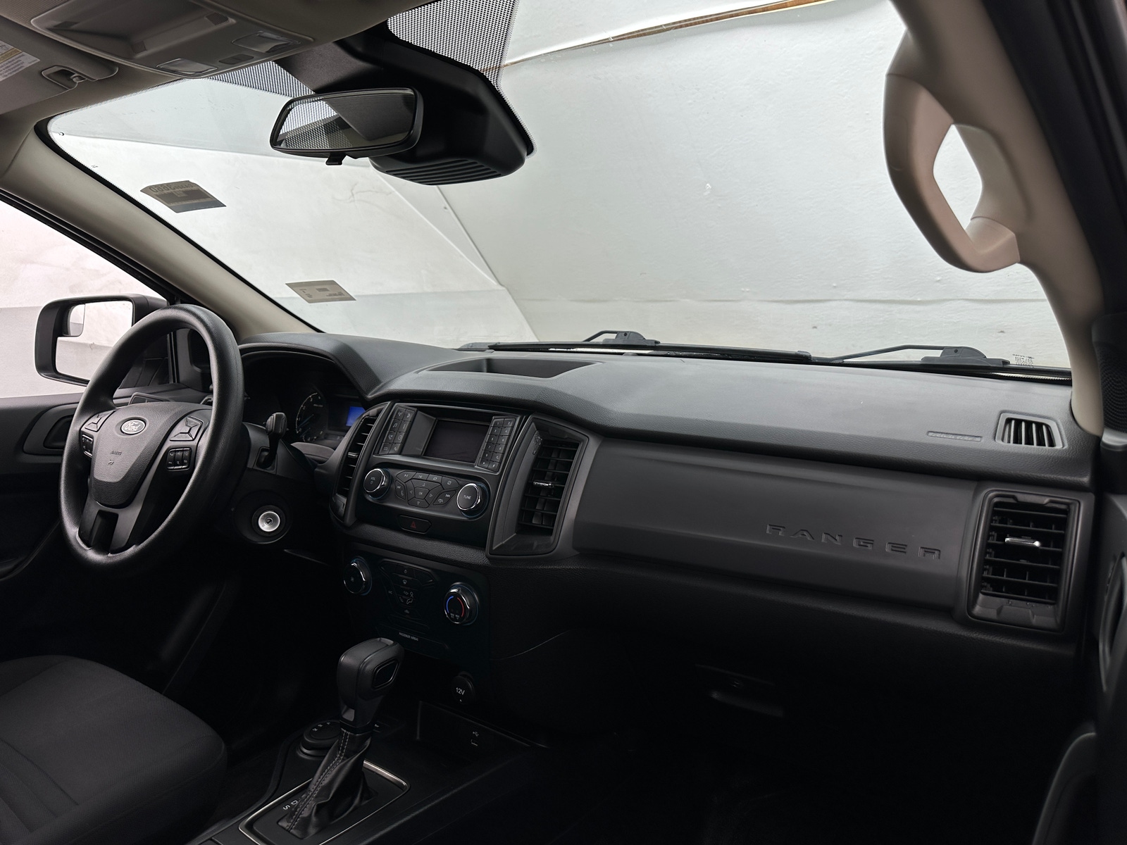 Thumbnail: 2022 Ford Ranger - 3