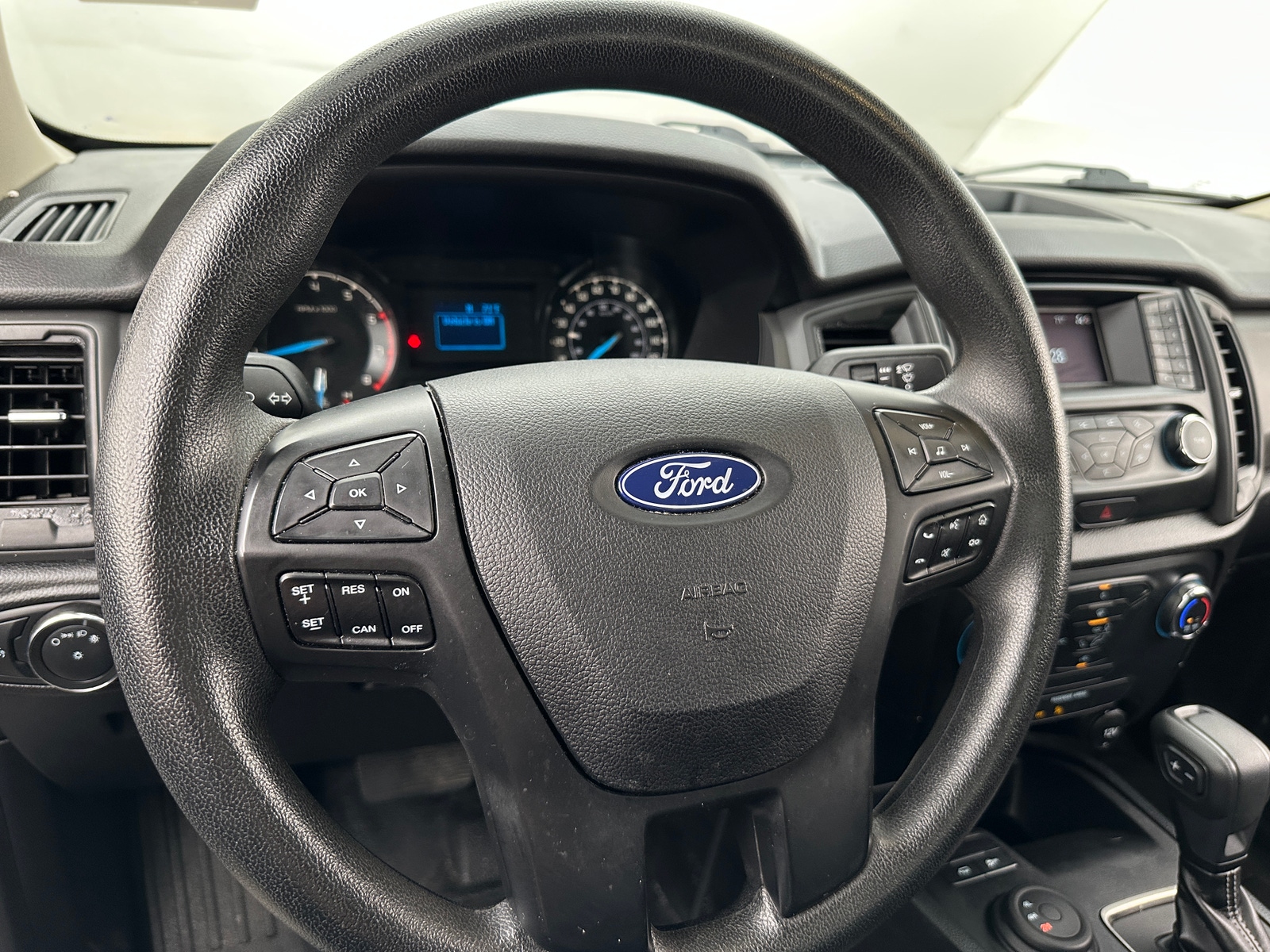Thumbnail: 2022 Ford Ranger - 5