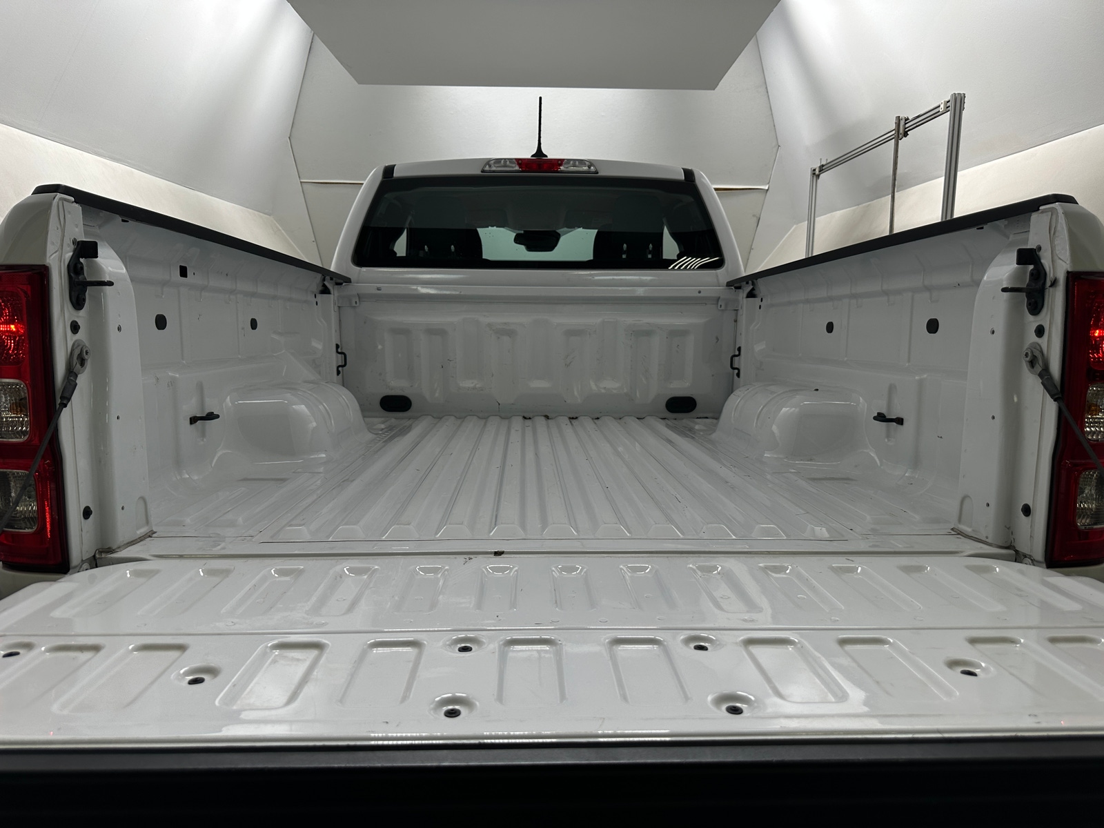 Thumbnail: 2022 Ford Ranger - 7