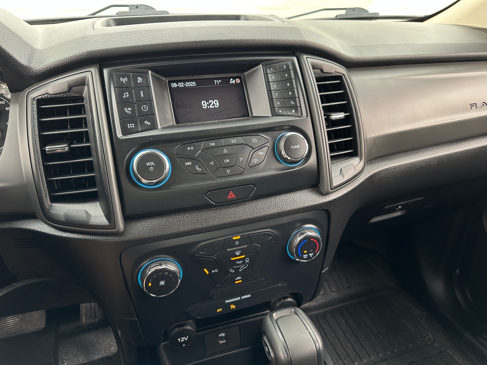 Thumbnail: 2022 Ford Ranger - 4