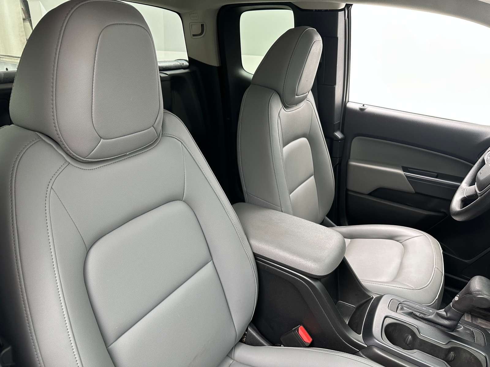 Thumbnail: 2020 Chevrolet Colorado - 2