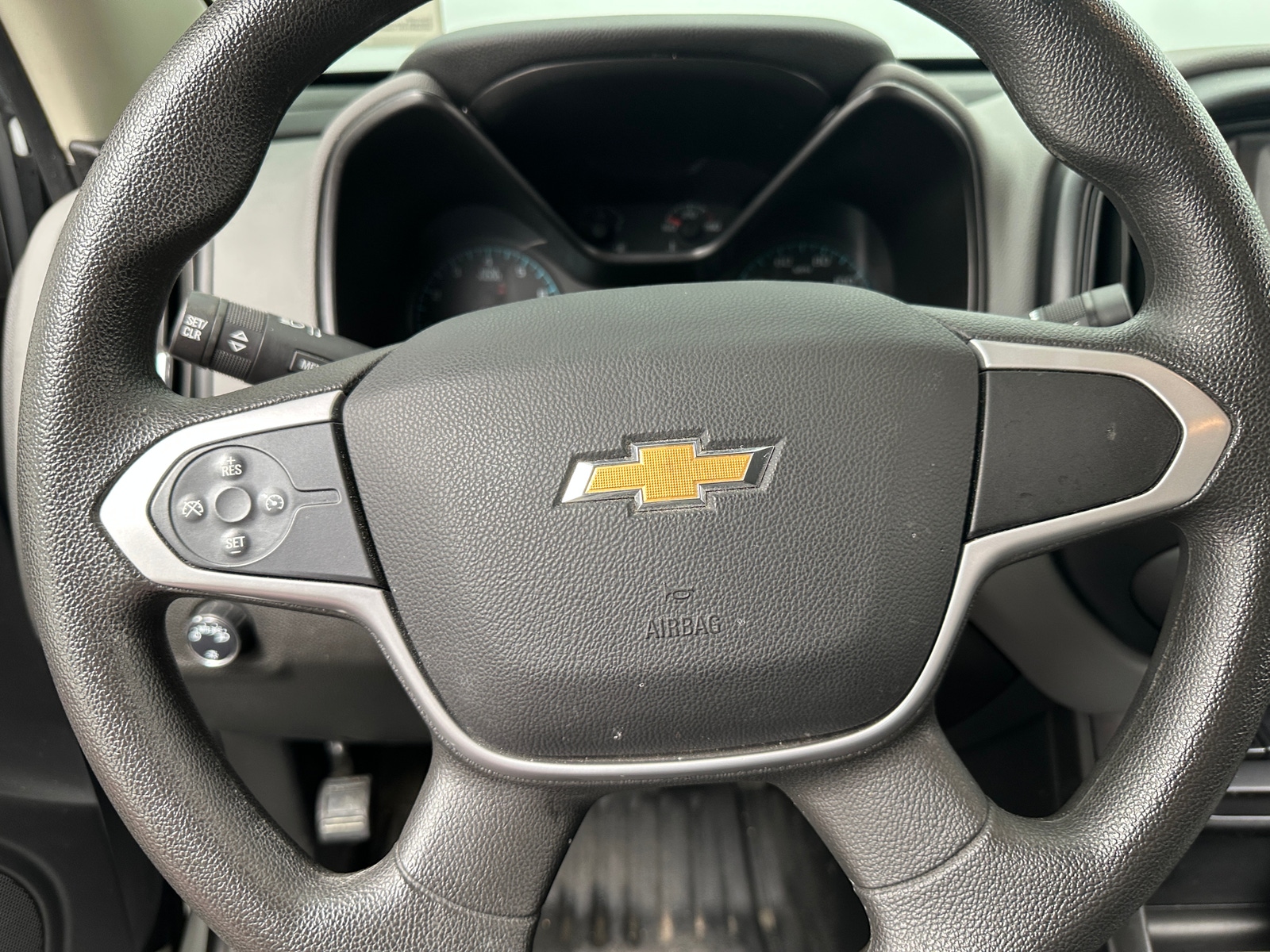 Thumbnail: 2020 Chevrolet Colorado - 5