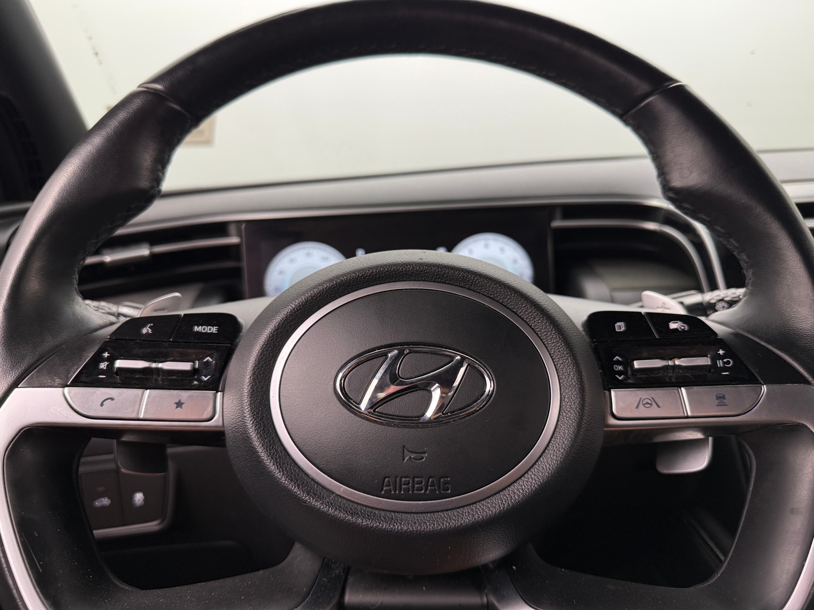 Thumbnail: 2022 Hyundai Santa Cruz - 4