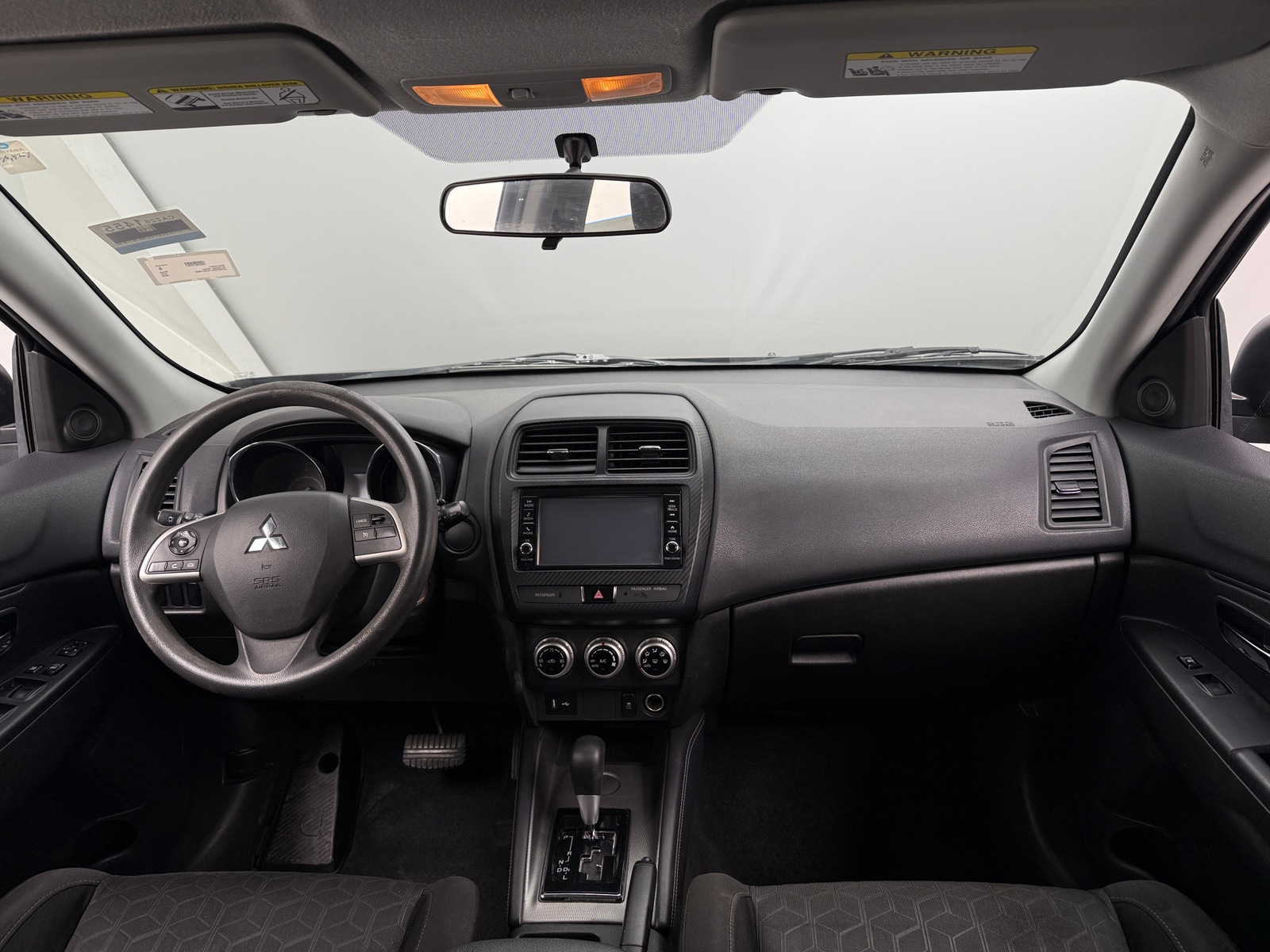 Thumbnail: 2020 Mitsubishi Outlander Sport - 3