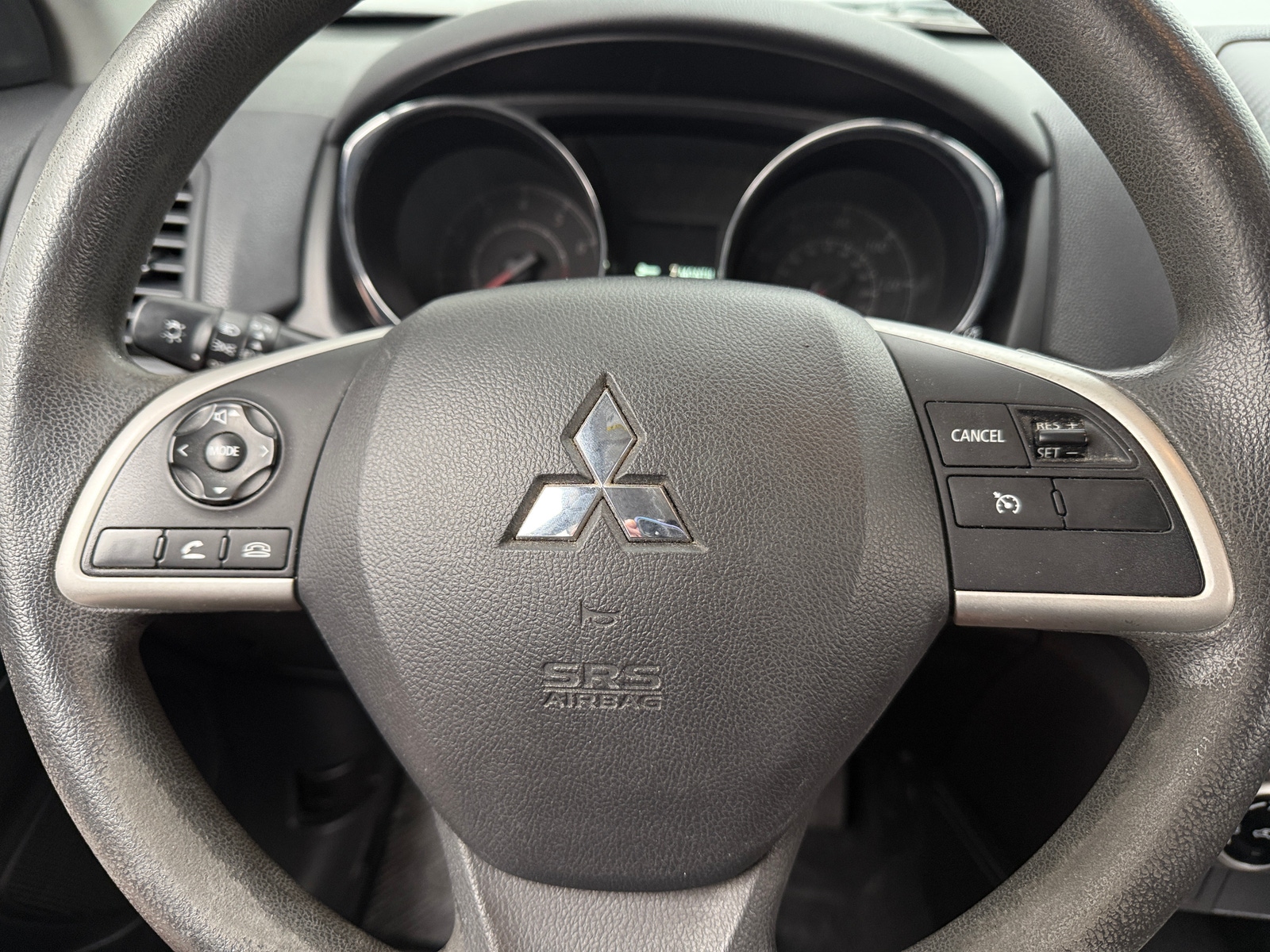 Thumbnail: 2020 Mitsubishi Outlander Sport - 5