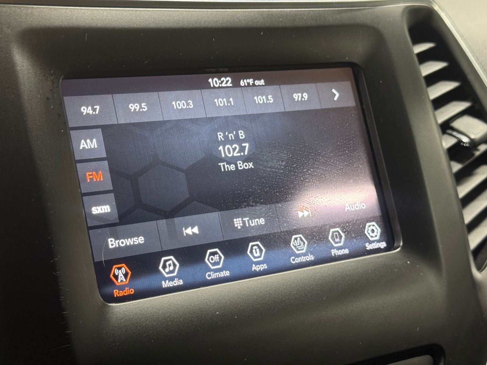 Thumbnail: 2019 Jeep Cherokee - 4