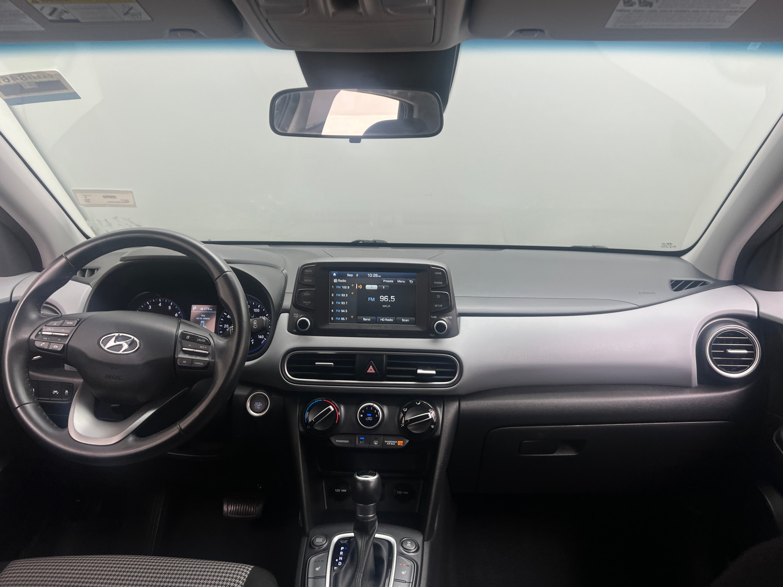 Thumbnail: 2018 Hyundai Kona - 3