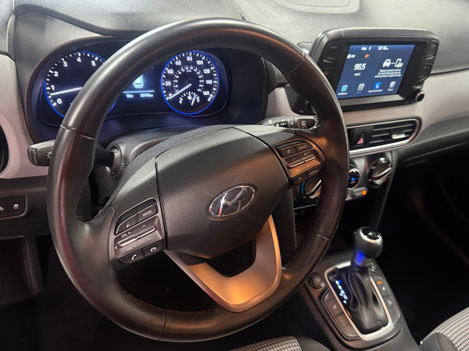 Thumbnail: 2018 Hyundai Kona - 5