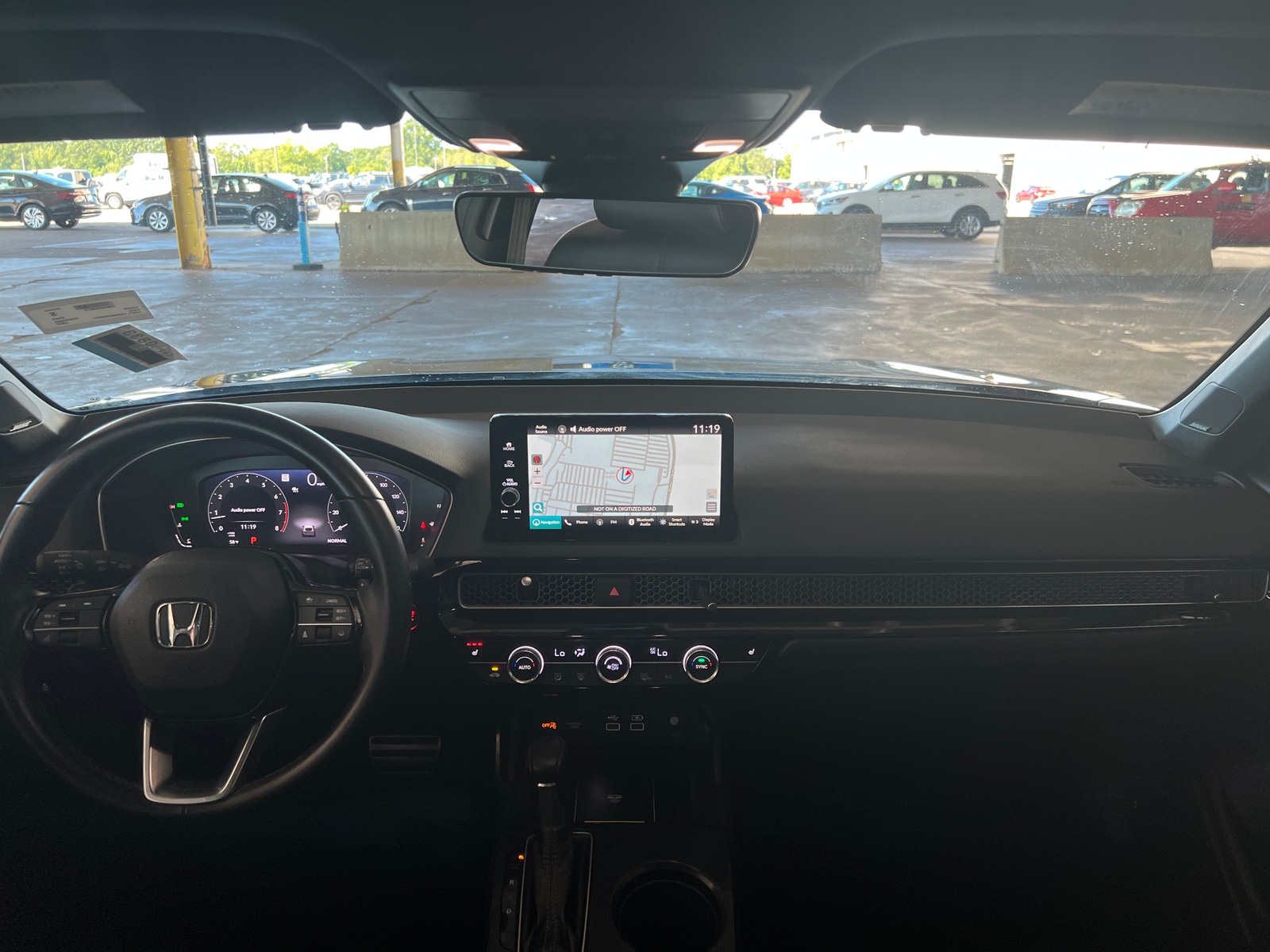 Thumbnail: 2022 Honda Civic - 2