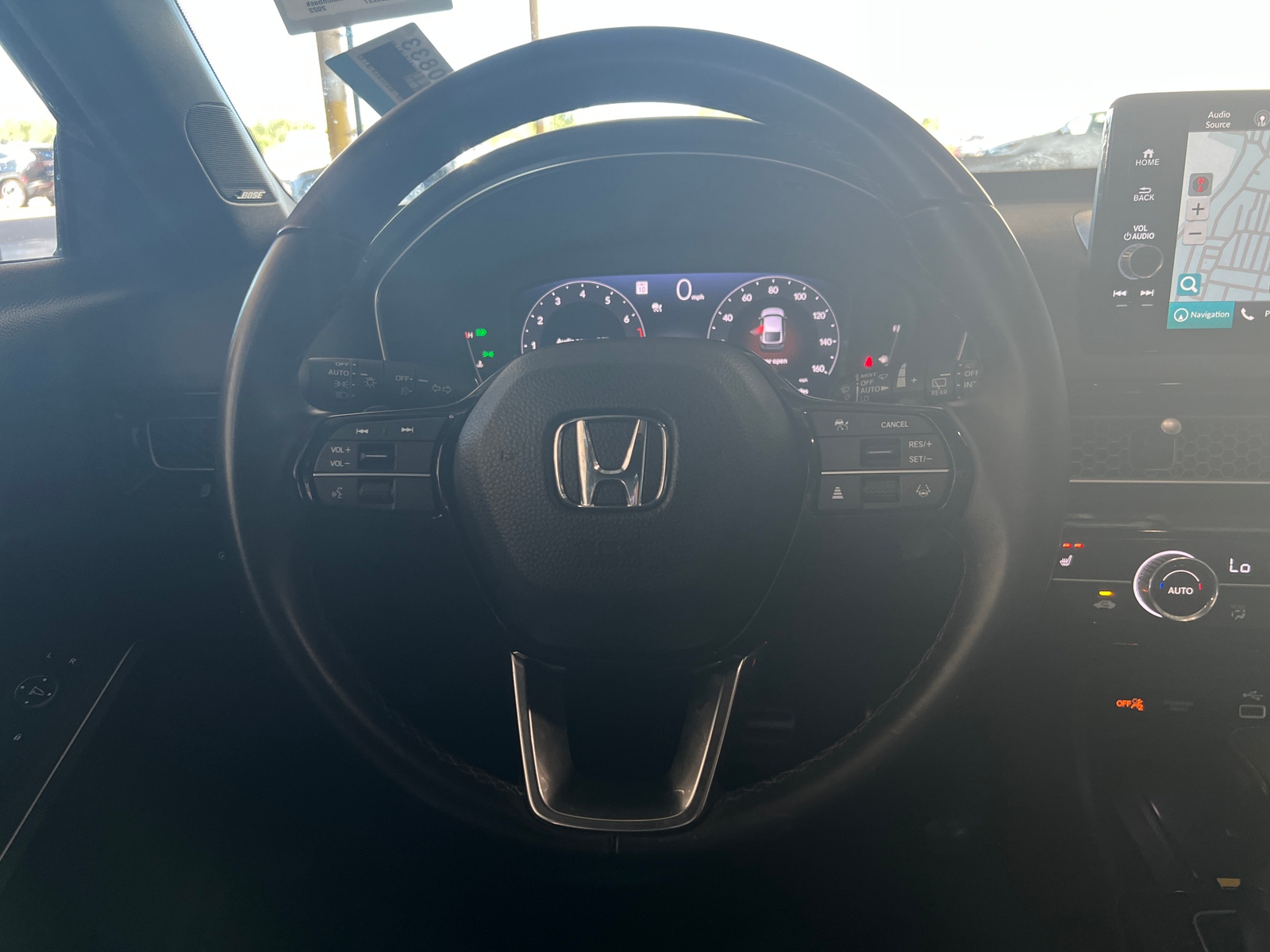 Thumbnail: 2022 Honda Civic - 4