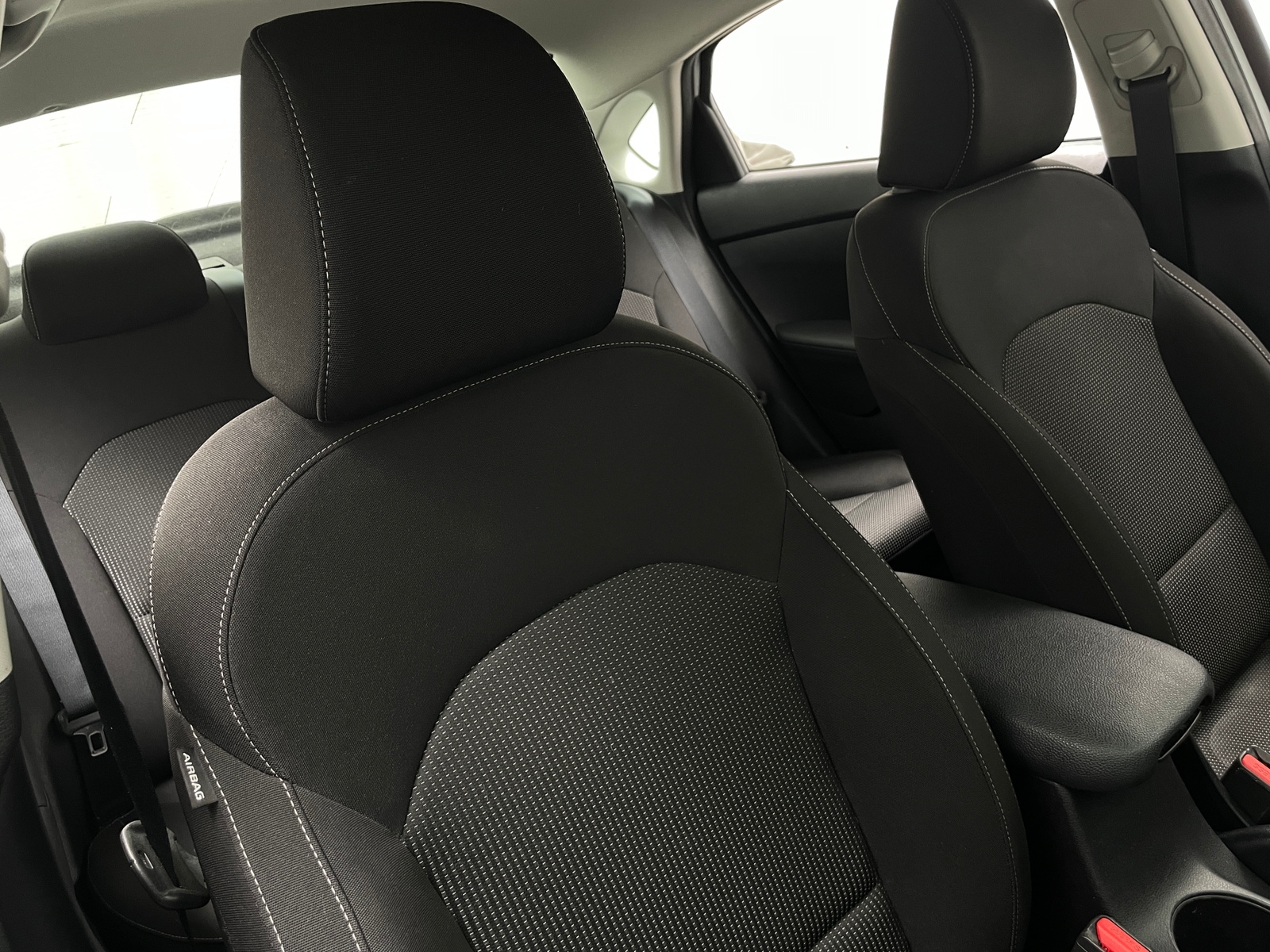 Thumbnail: 2019 Kia Forte - 2