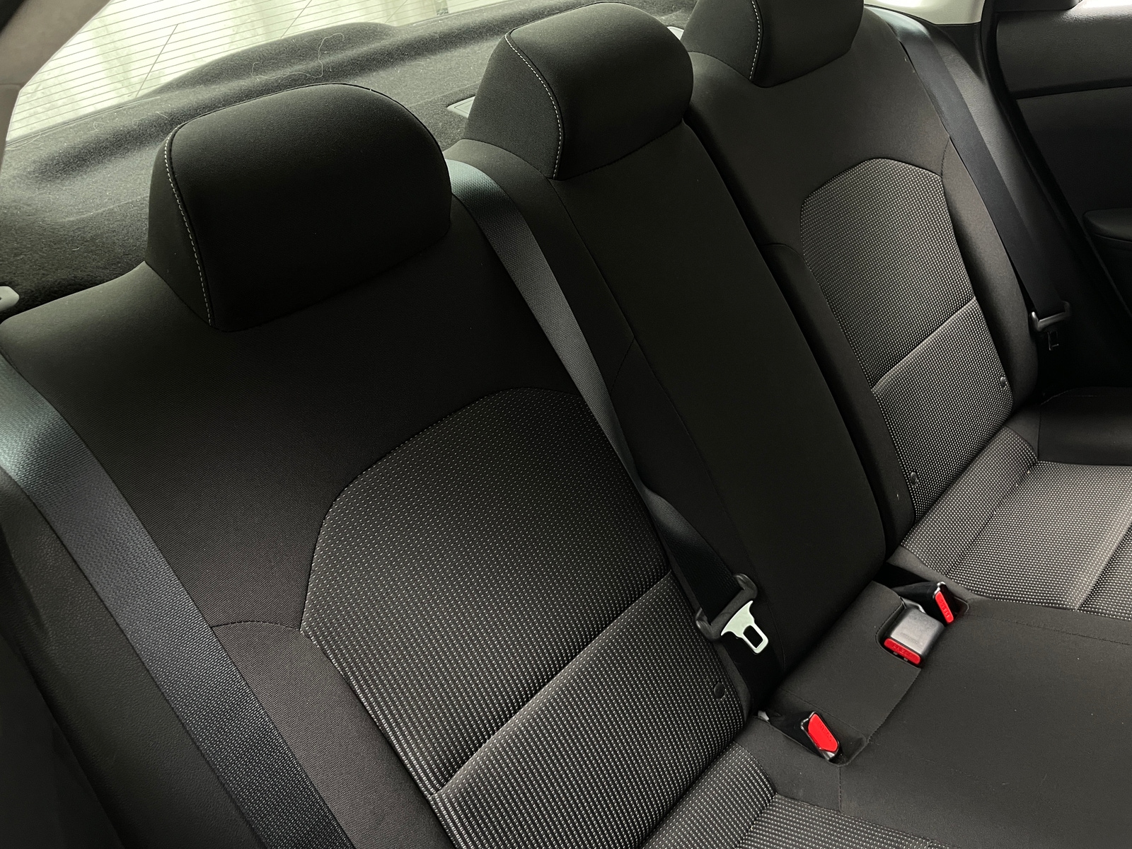 Thumbnail: 2019 Kia Forte - 6
