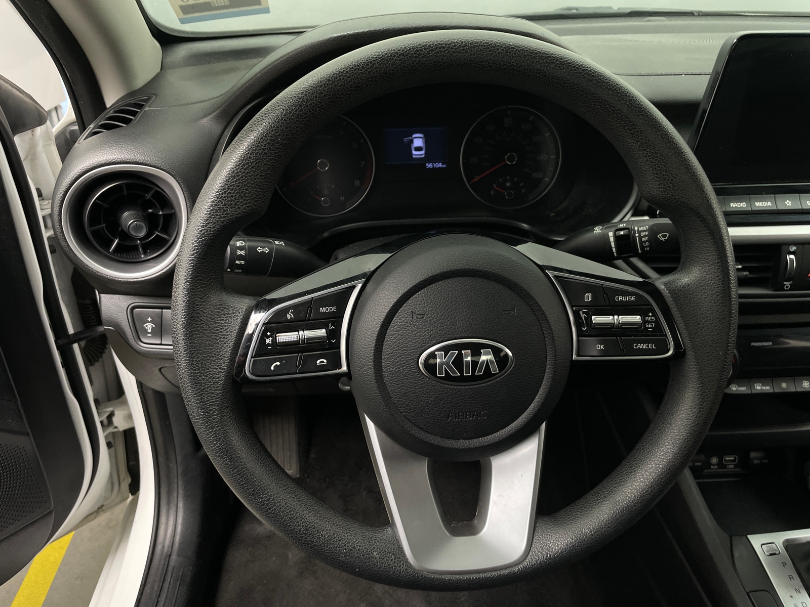 Thumbnail: 2019 Kia Forte - 5