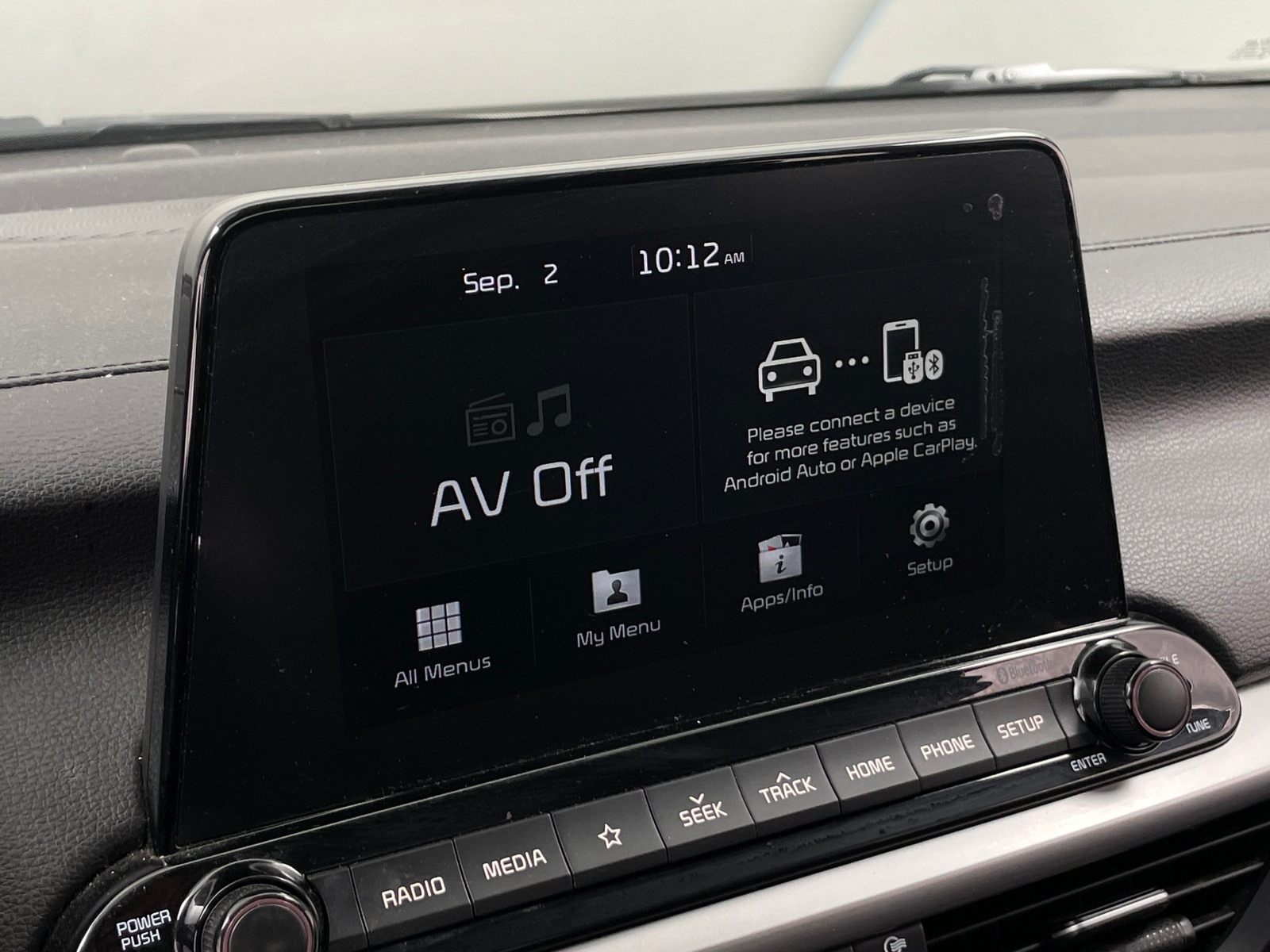 Thumbnail: 2019 Kia Forte - 4
