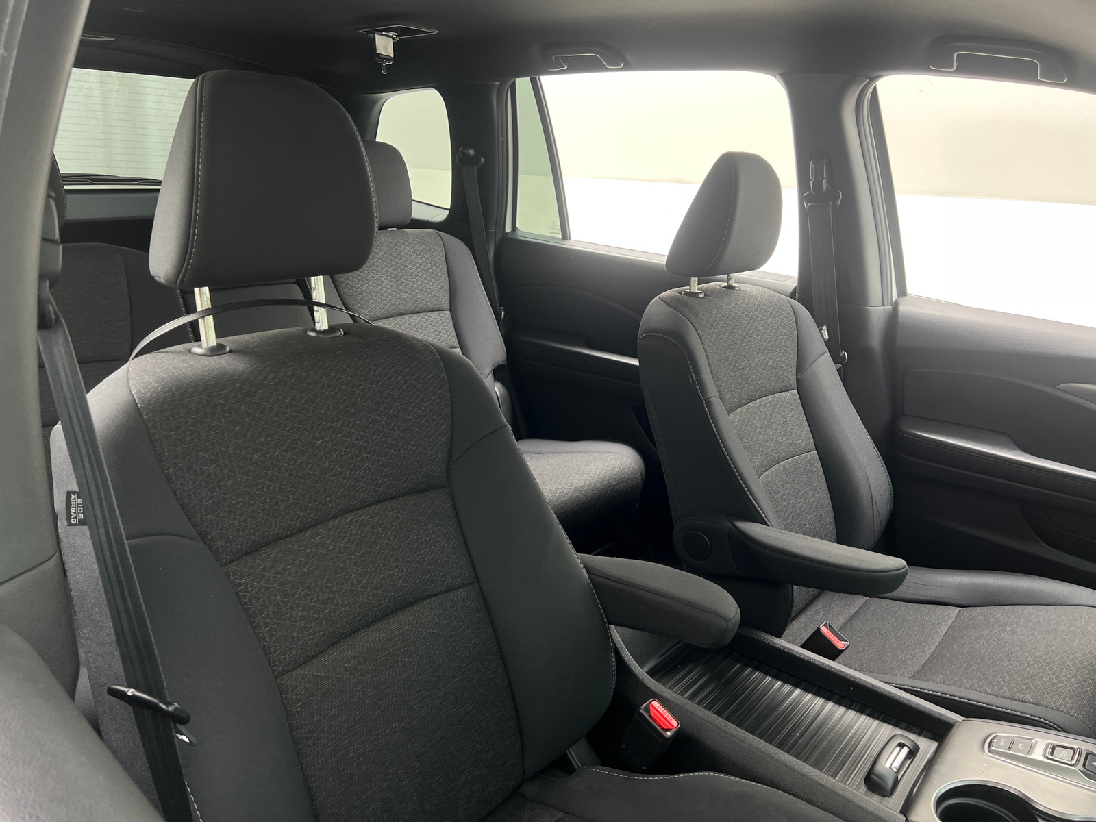 Thumbnail: 2019 Honda Passport - 2