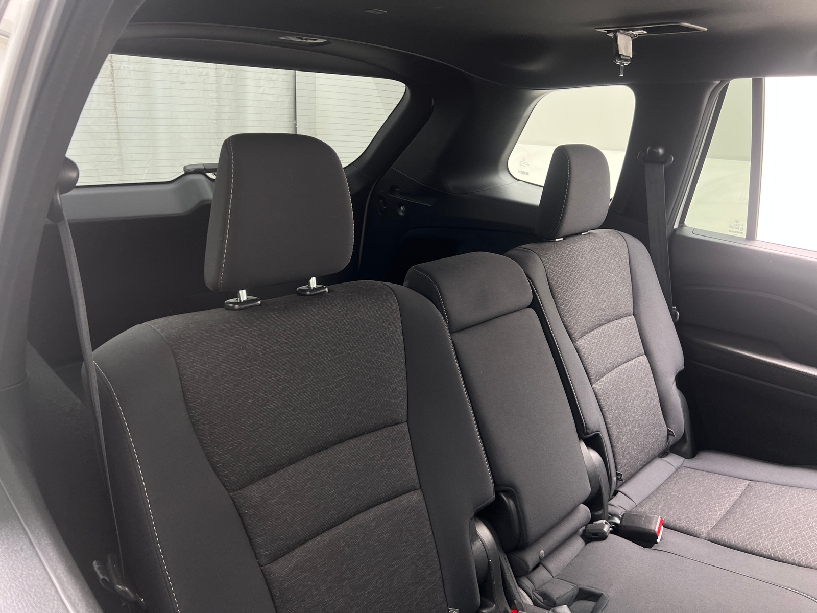 Thumbnail: 2019 Honda Passport - 6