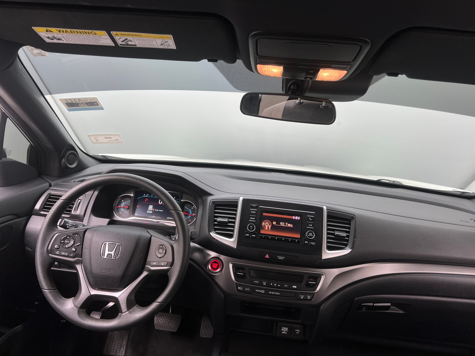 Thumbnail: 2019 Honda Passport - 3