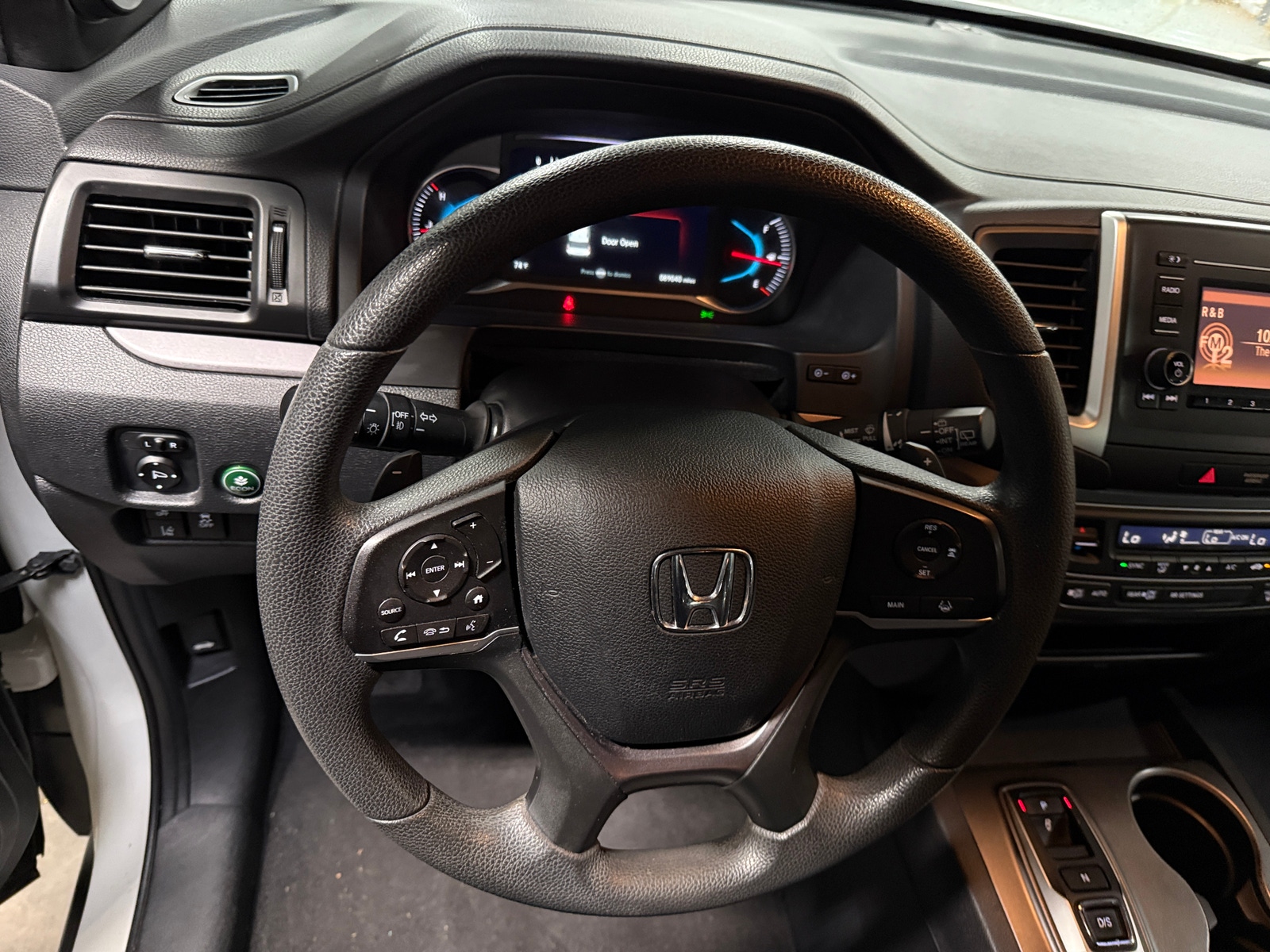 Thumbnail: 2019 Honda Passport - 5
