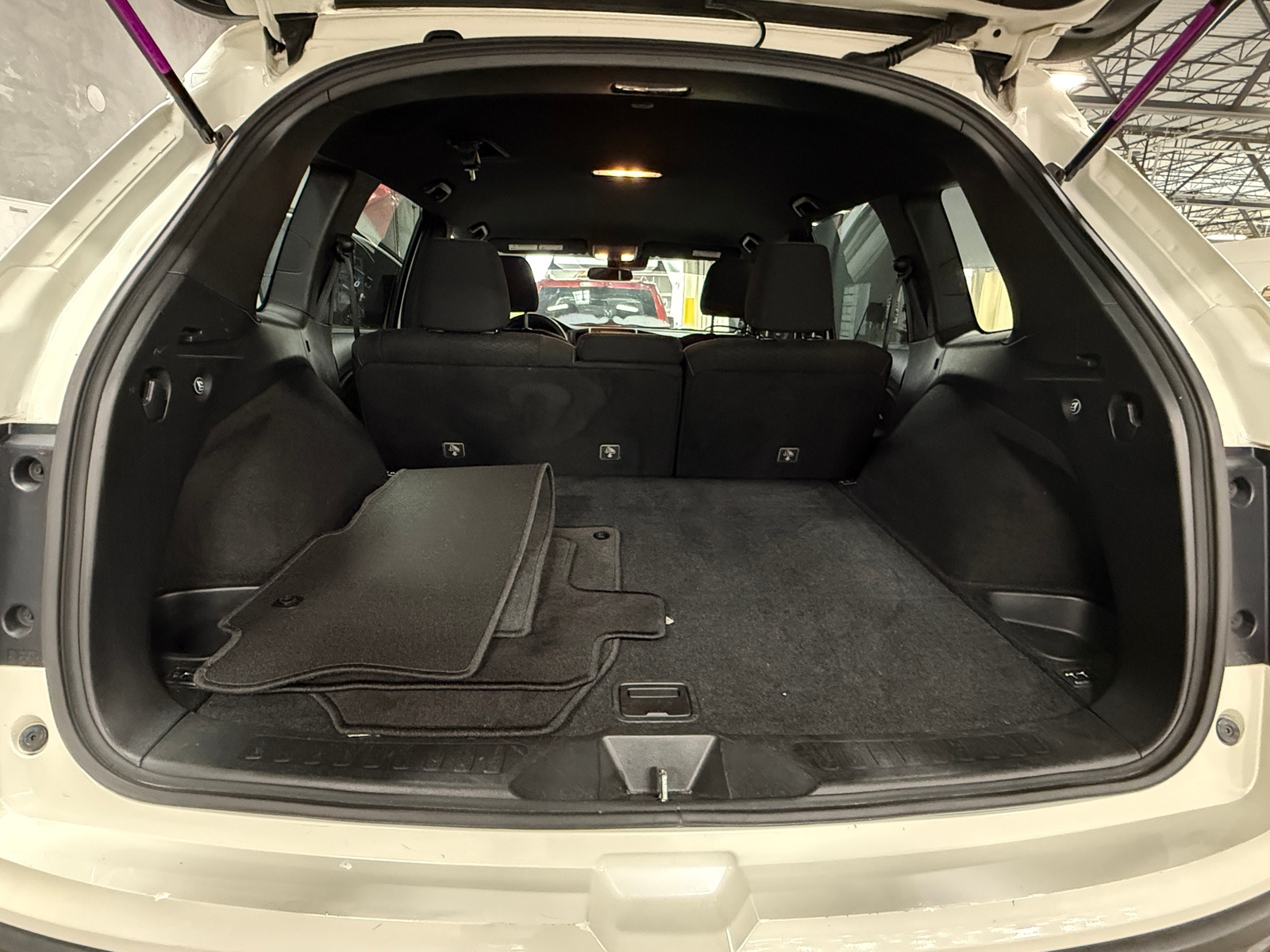 Thumbnail: 2019 Honda Passport - 7