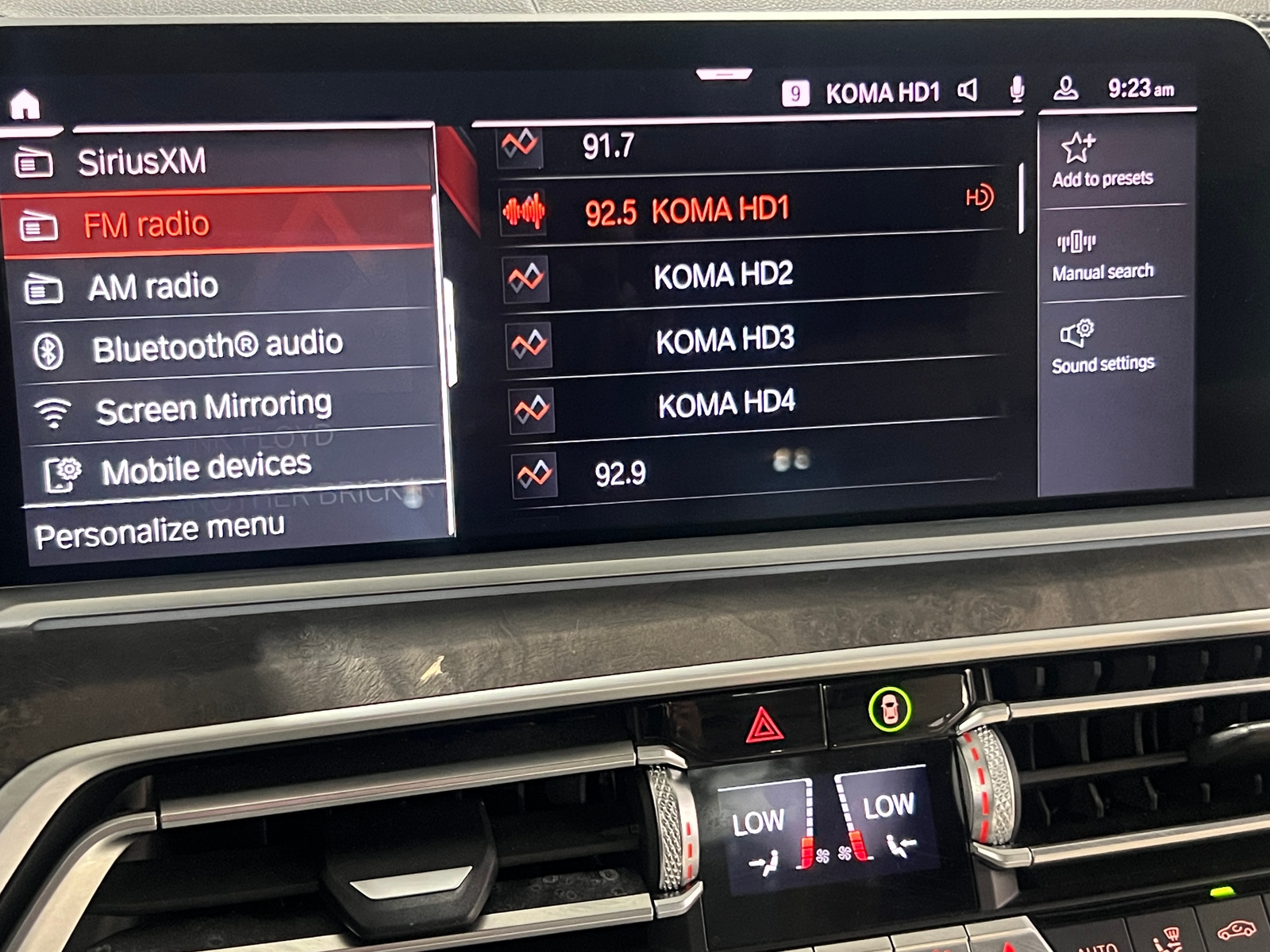 Thumbnail: 2021 BMW X7 - 3