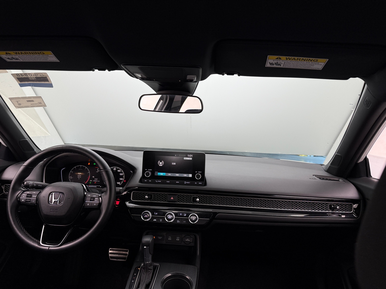 Thumbnail: 2025 Honda Civic - 3