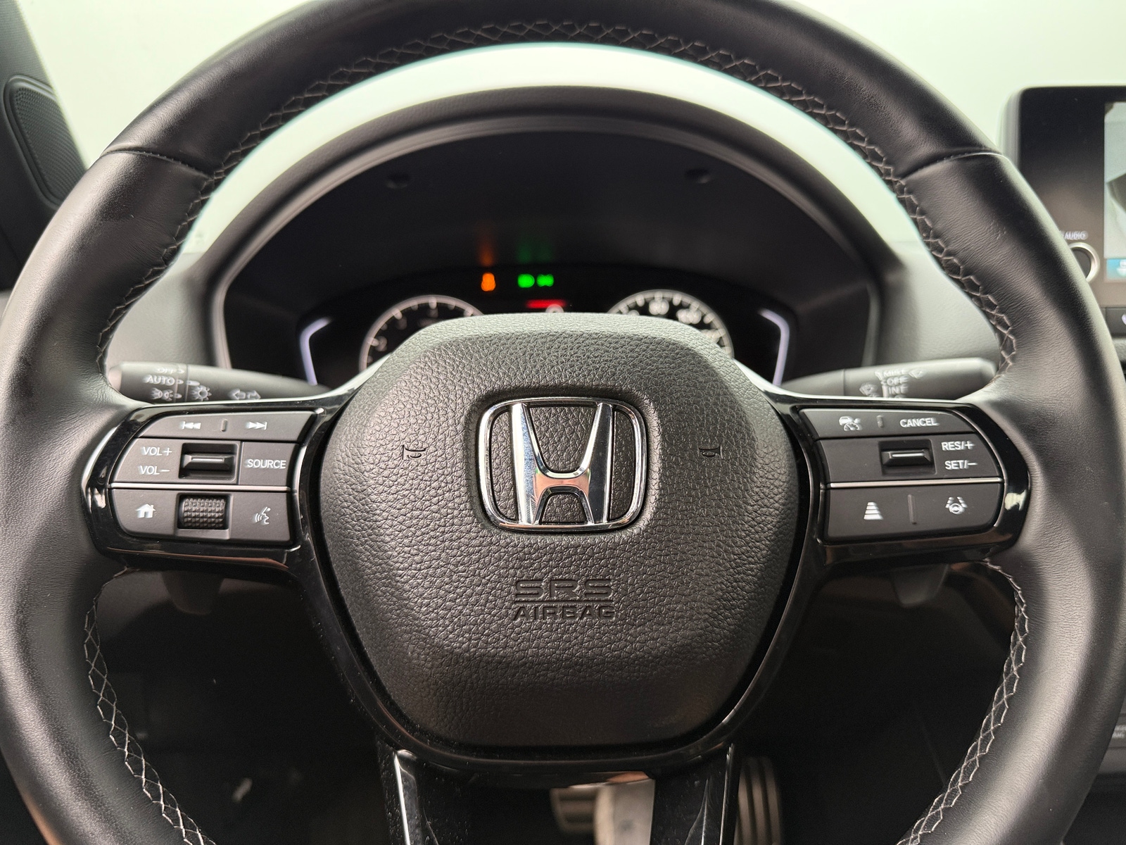 Thumbnail: 2025 Honda Civic - 5