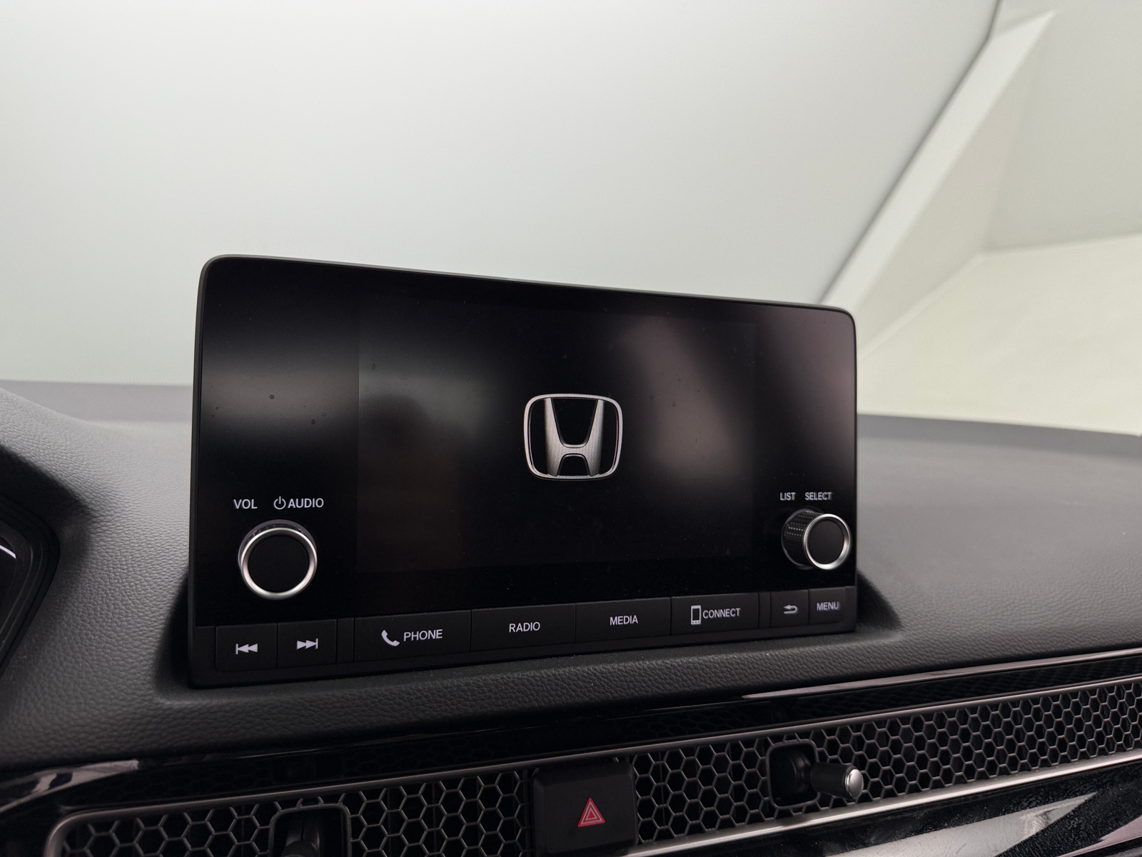 Thumbnail: 2025 Honda Civic - 4