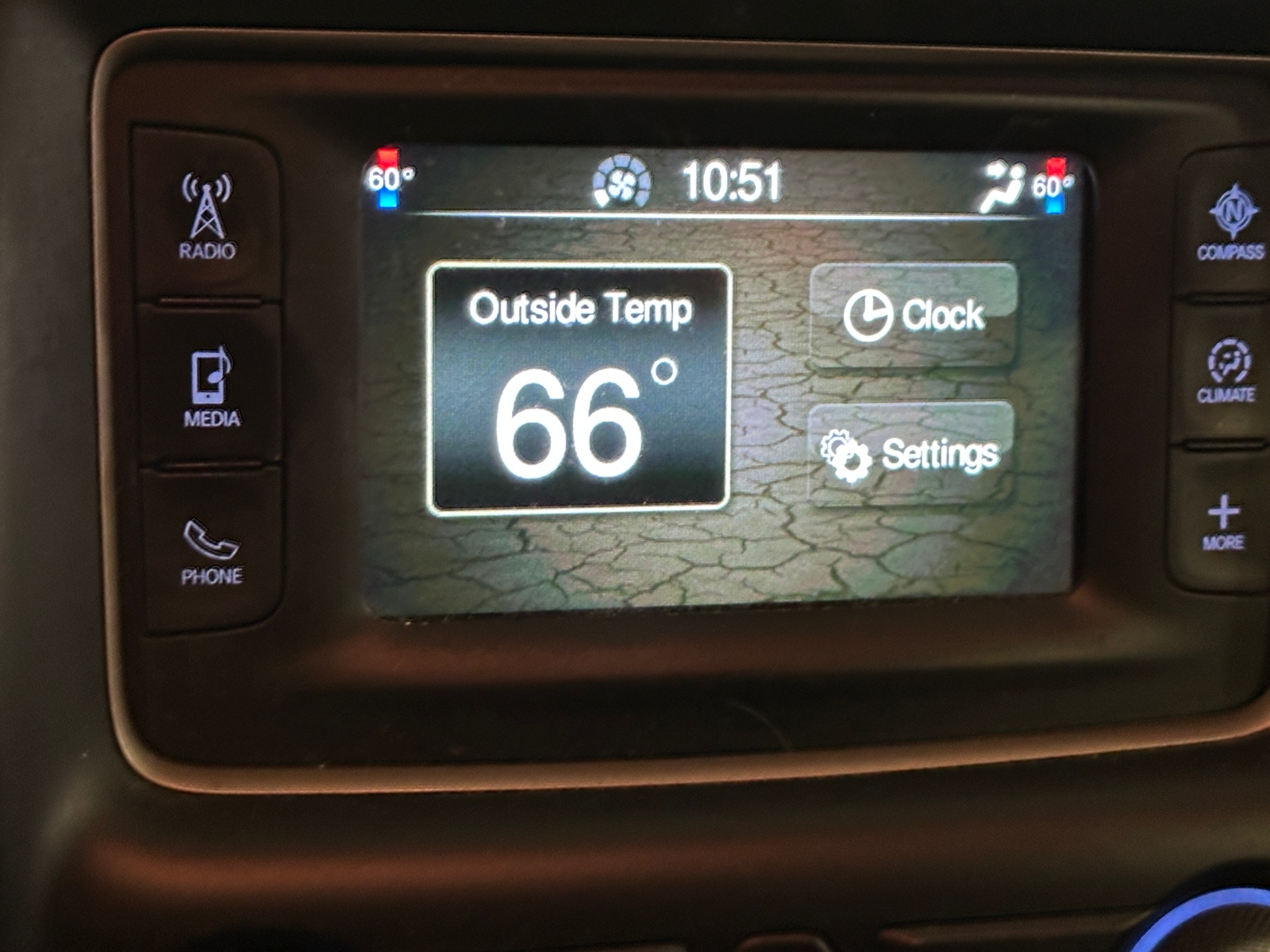 Thumbnail: 2015 Jeep Grand Cherokee - 4