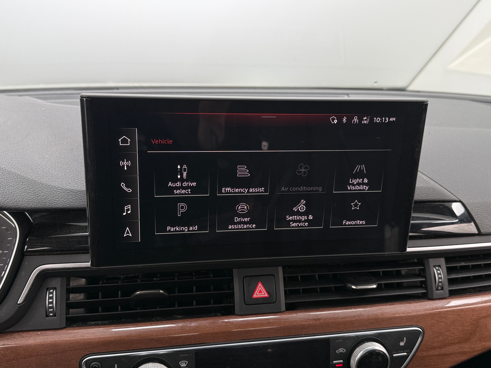 Thumbnail: 2021 Audi A4 - 3