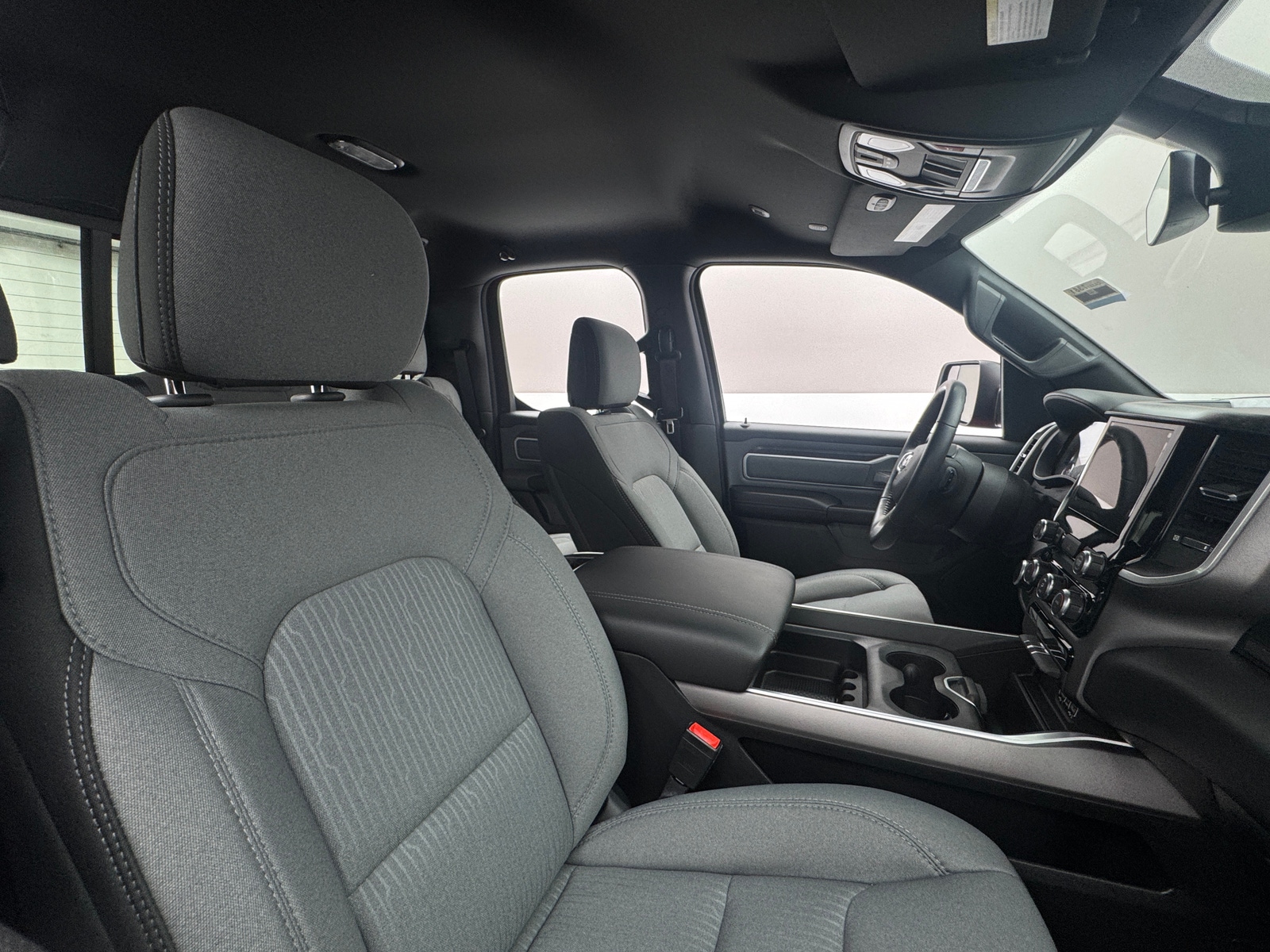 Thumbnail: 2022 RAM 1500 - 2