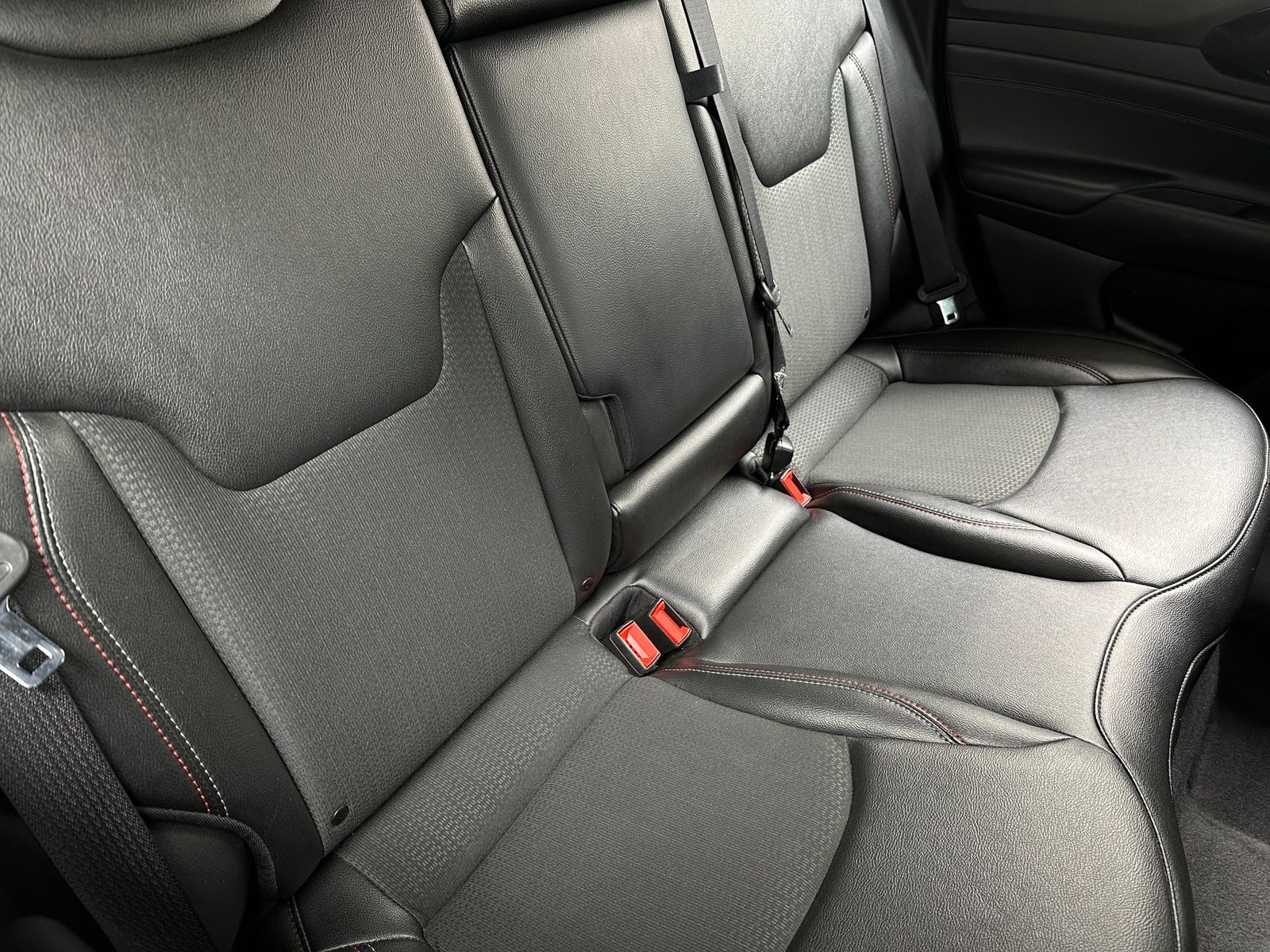 Thumbnail: 2024 Jeep Compass - 5