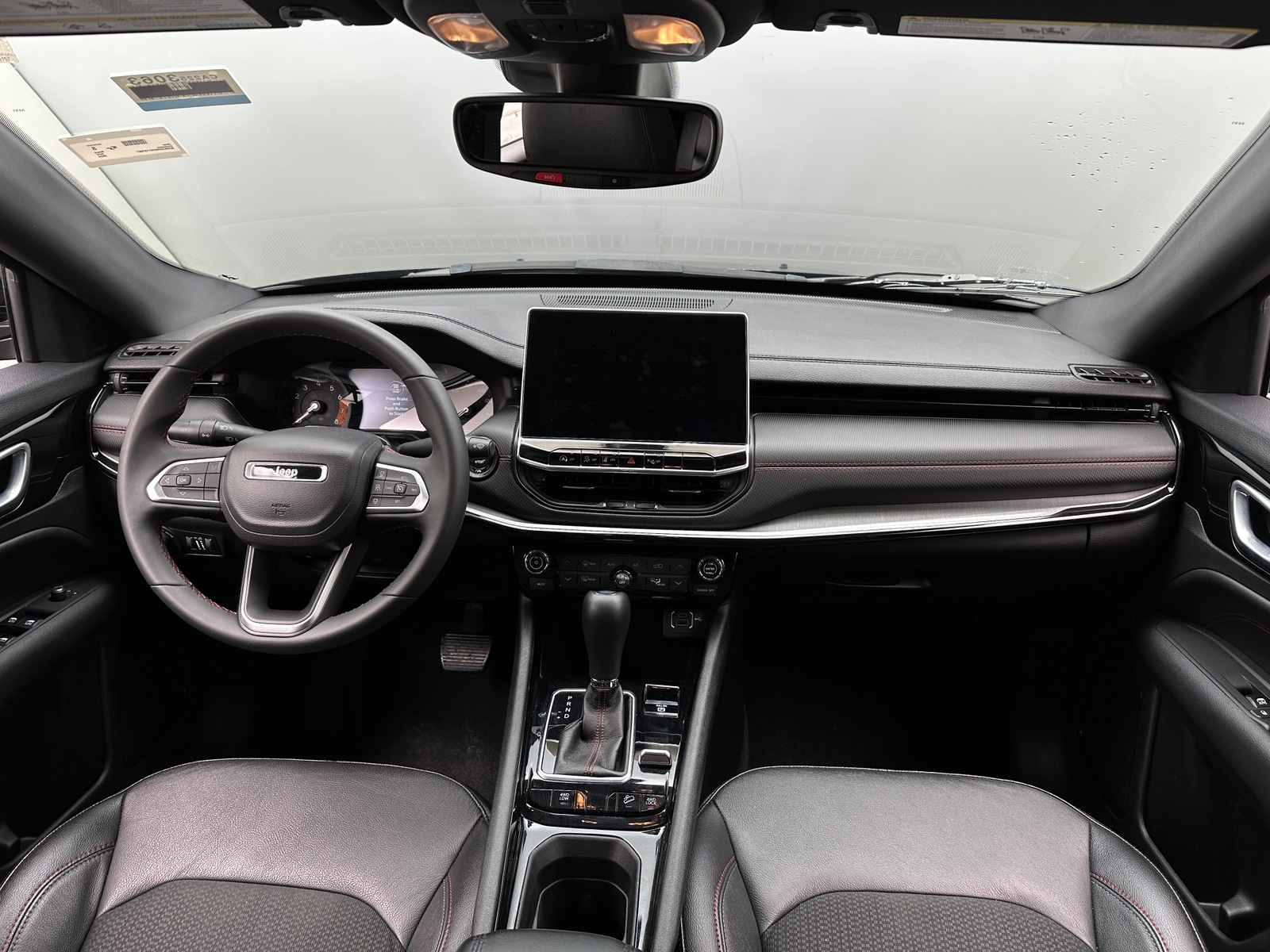 Thumbnail: 2024 Jeep Compass - 2