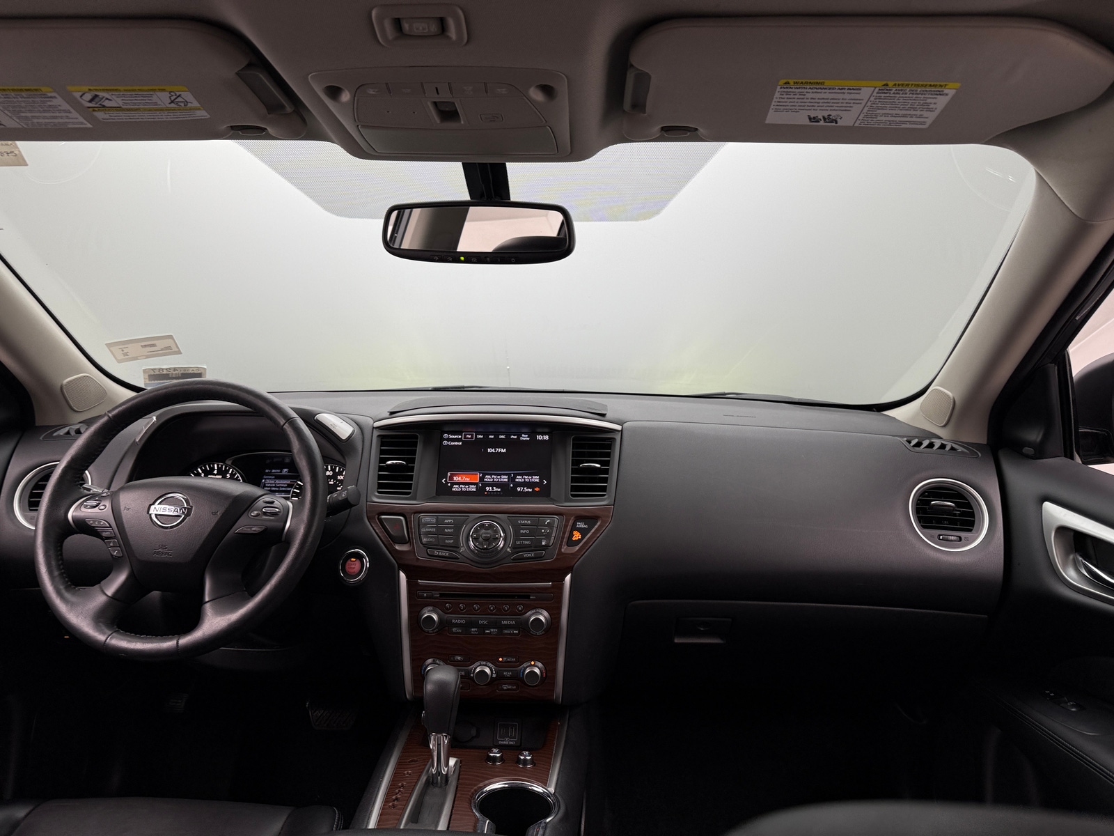 Thumbnail: 2019 Nissan Pathfinder - 2