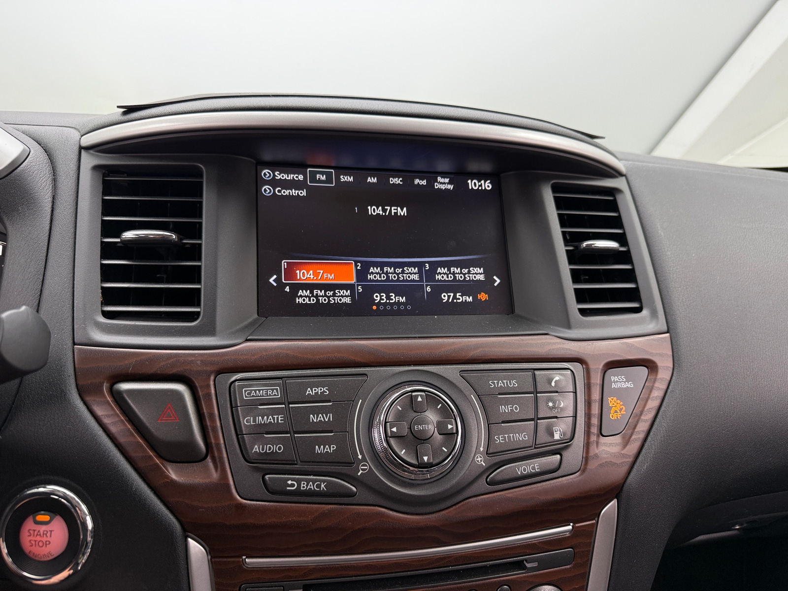 Thumbnail: 2019 Nissan Pathfinder - 3