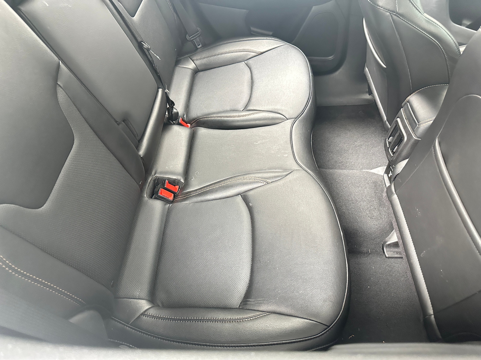 Thumbnail: 2020 Jeep Compass - 5