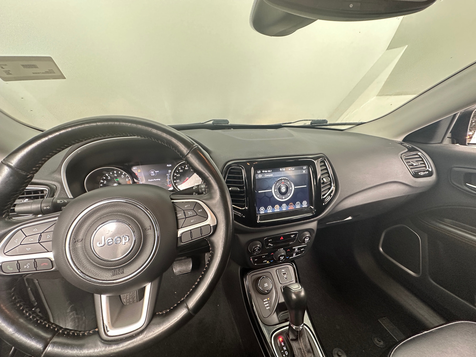 Thumbnail: 2020 Jeep Compass - 2