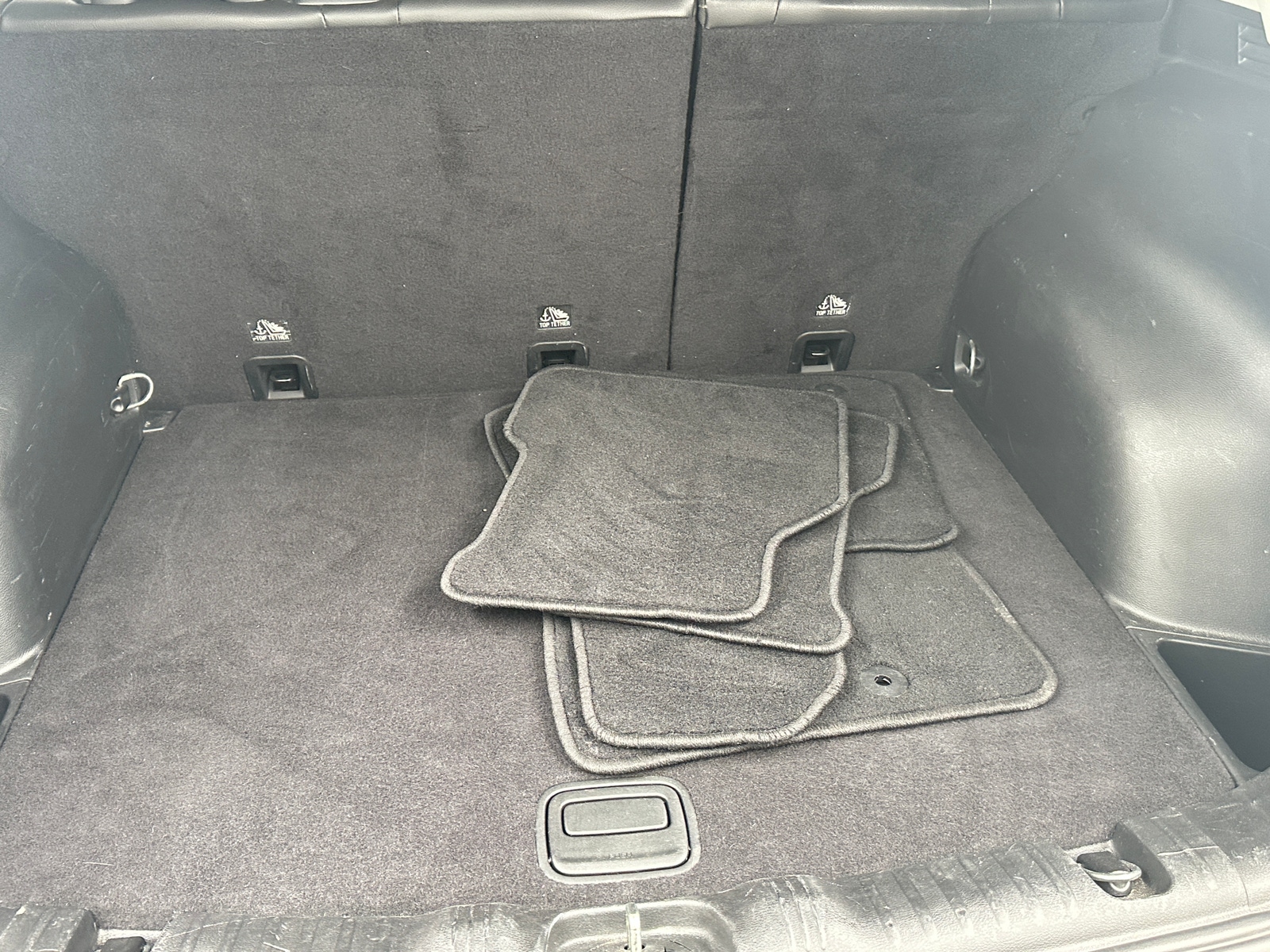 Thumbnail: 2020 Jeep Compass - 6