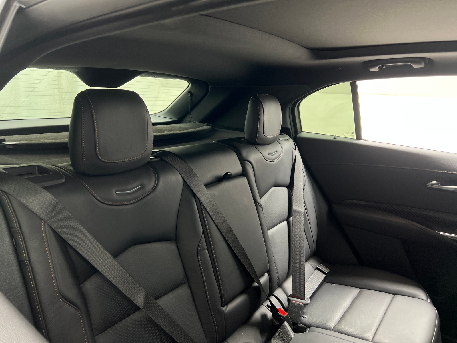 Thumbnail: 2020 Cadillac XT4 - 5