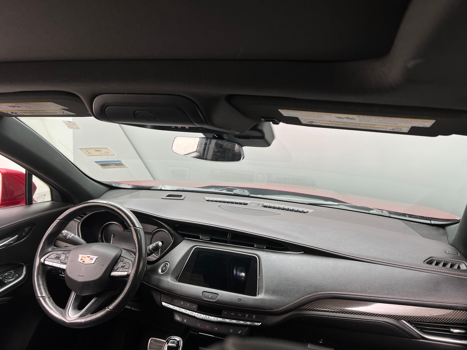 Thumbnail: 2020 Cadillac XT4 - 2