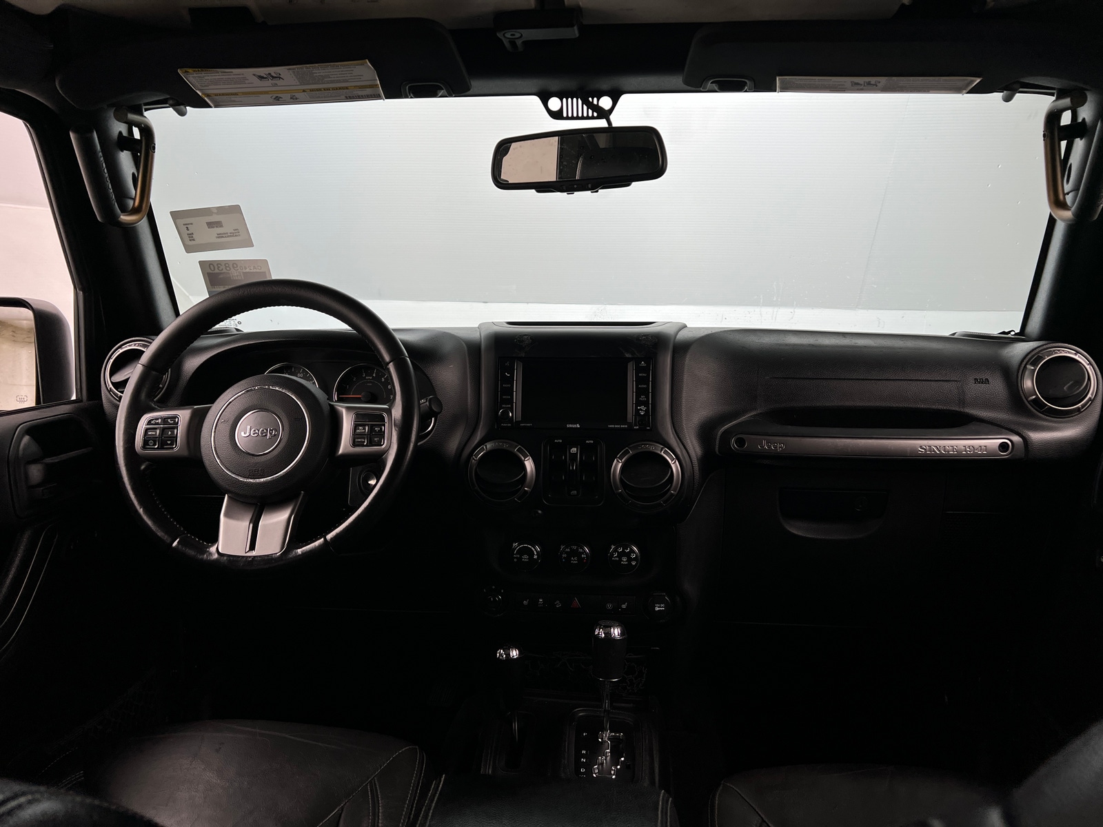 Thumbnail: 2018 Jeep Wrangler - 2