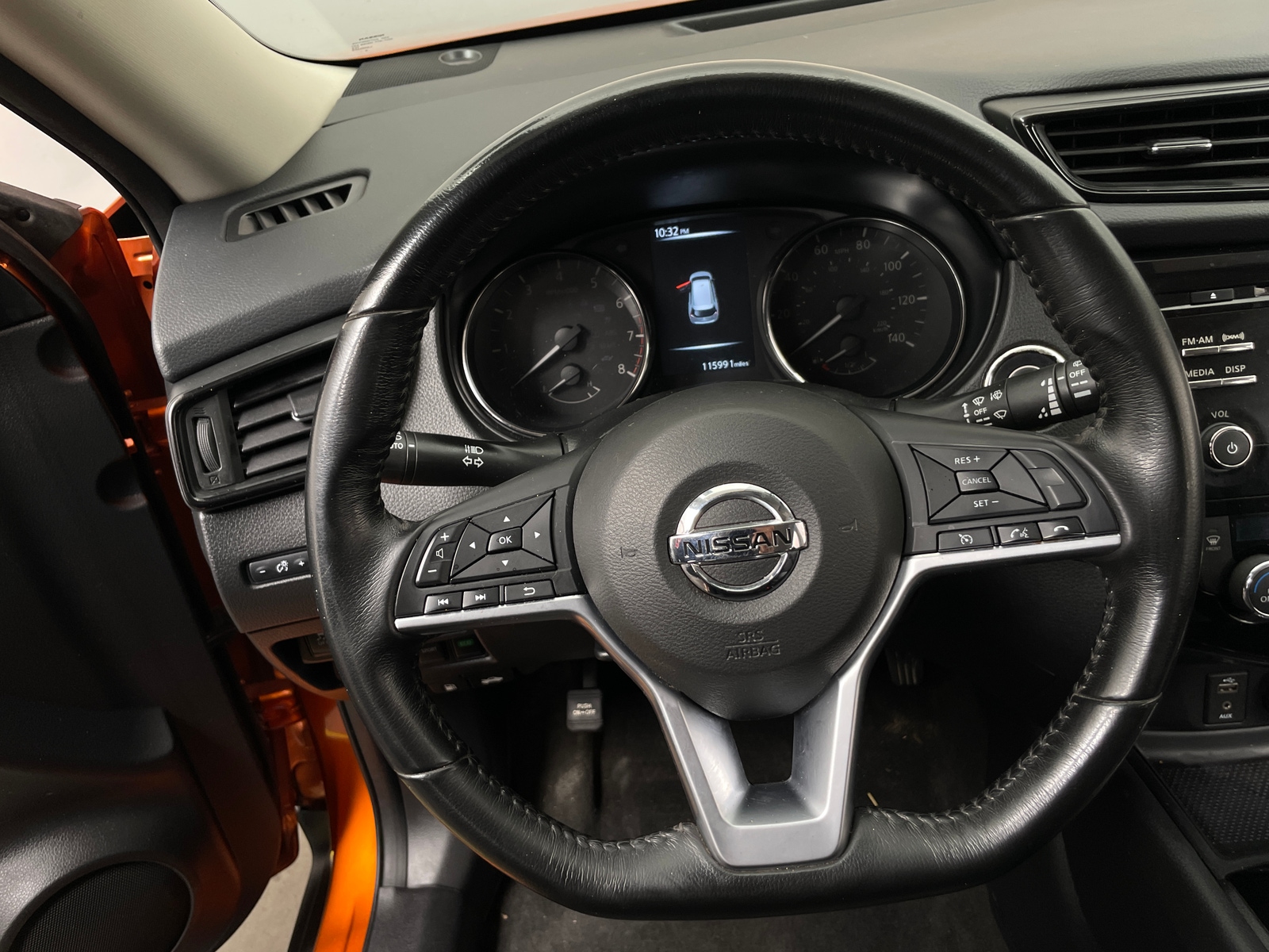 Thumbnail: 2017 Nissan Rogue - 5