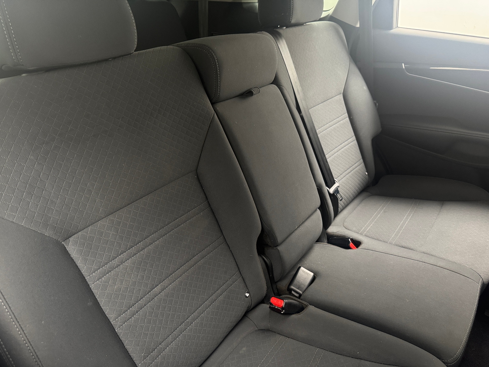 Thumbnail: 2019 Kia Sorento - 6