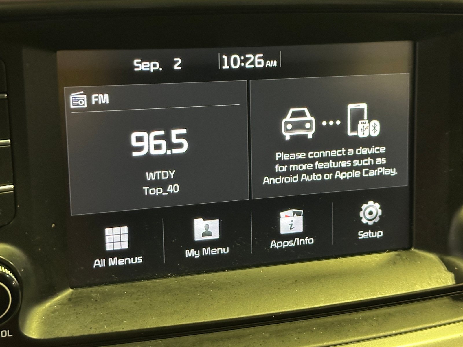 Thumbnail: 2019 Kia Sorento - 4