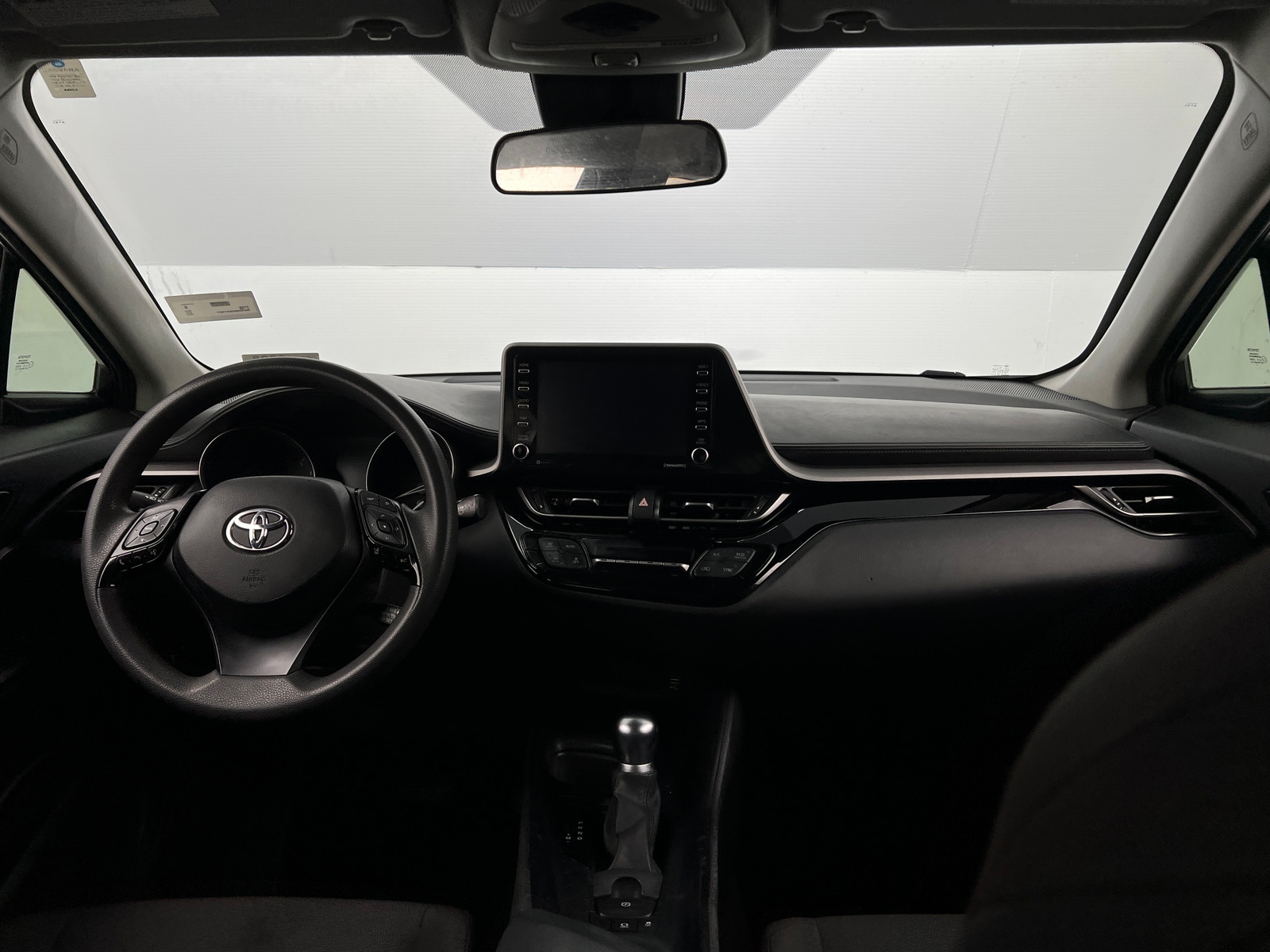 Thumbnail: 2020 Toyota C-HR - 3