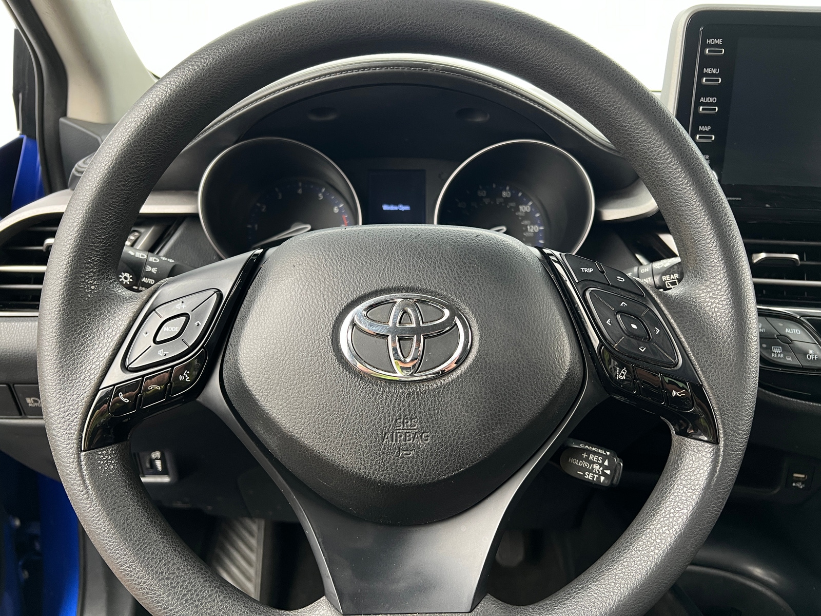 Thumbnail: 2020 Toyota C-HR - 5