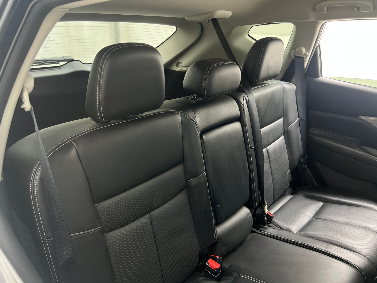 Thumbnail: 2017 Nissan Murano - 5