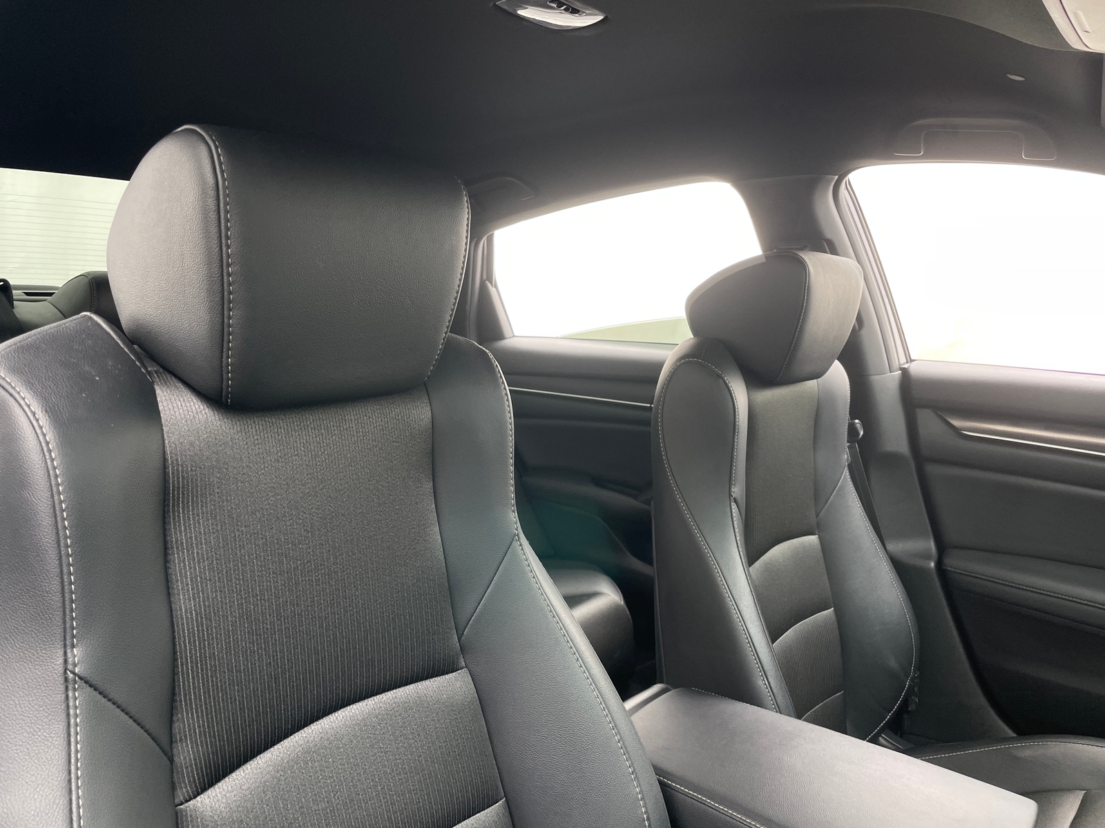 Thumbnail: 2019 Honda Accord - 2