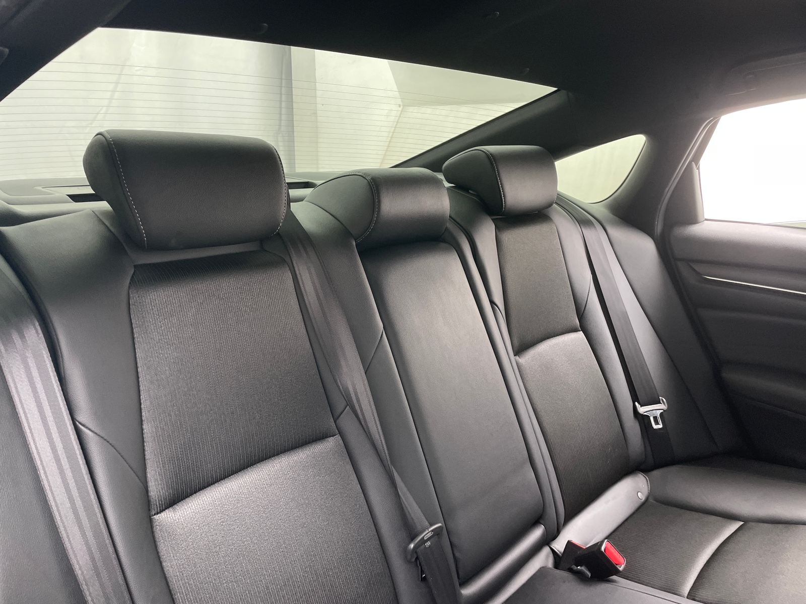 Thumbnail: 2019 Honda Accord - 6